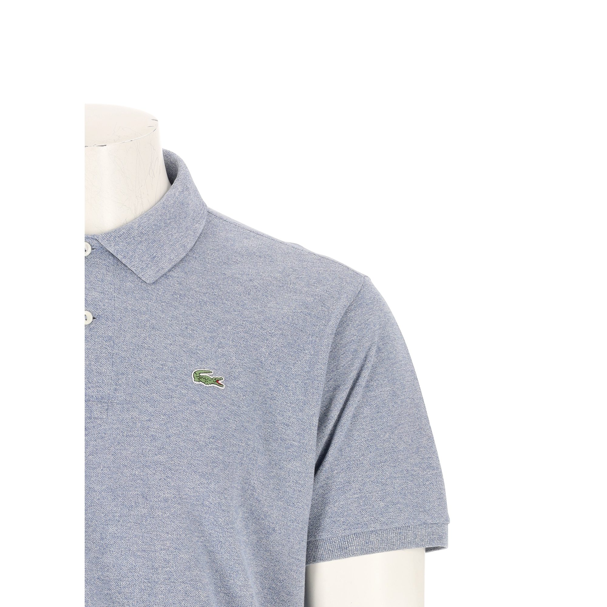 Polo manches courtes Homme 6