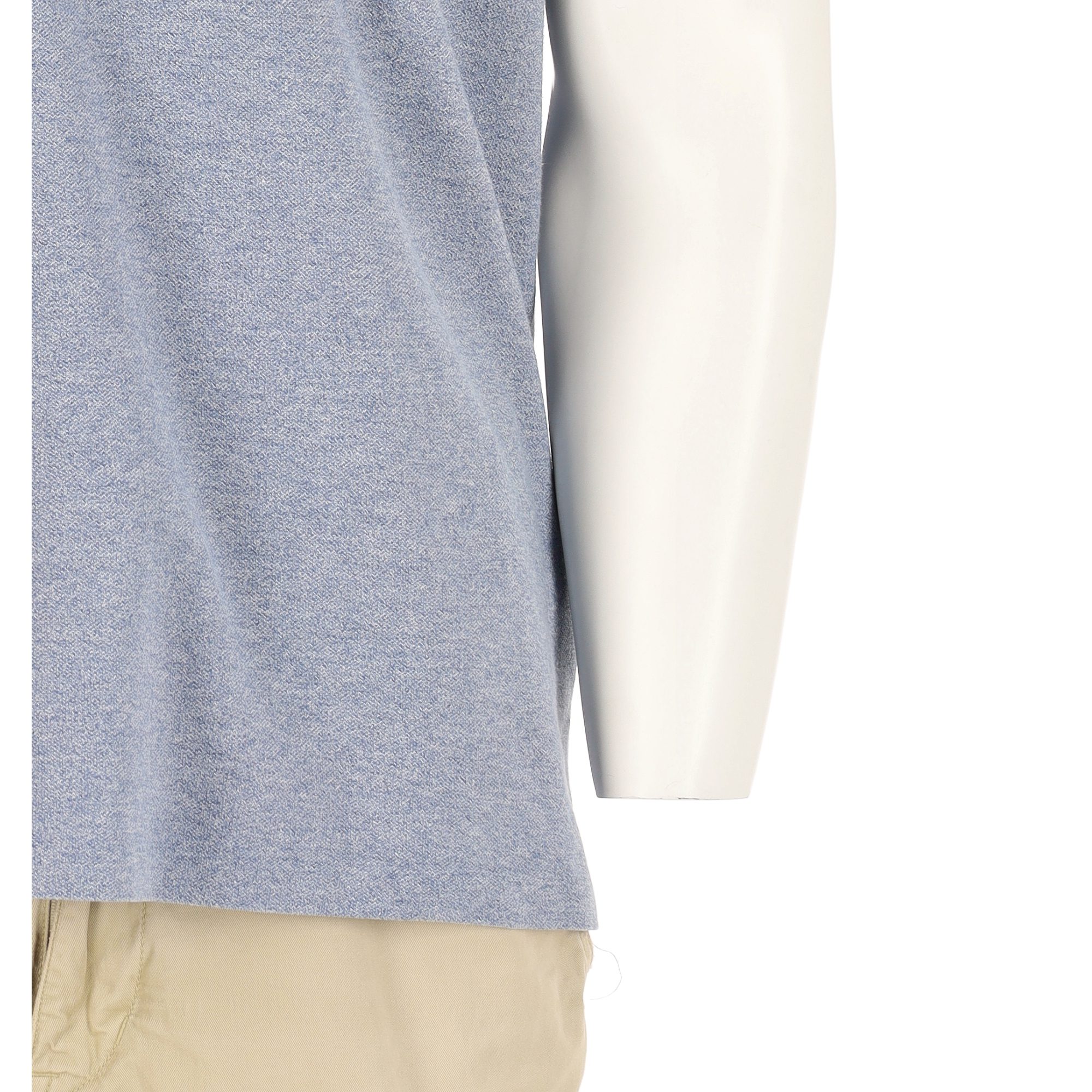 Polo manches courtes Homme 7