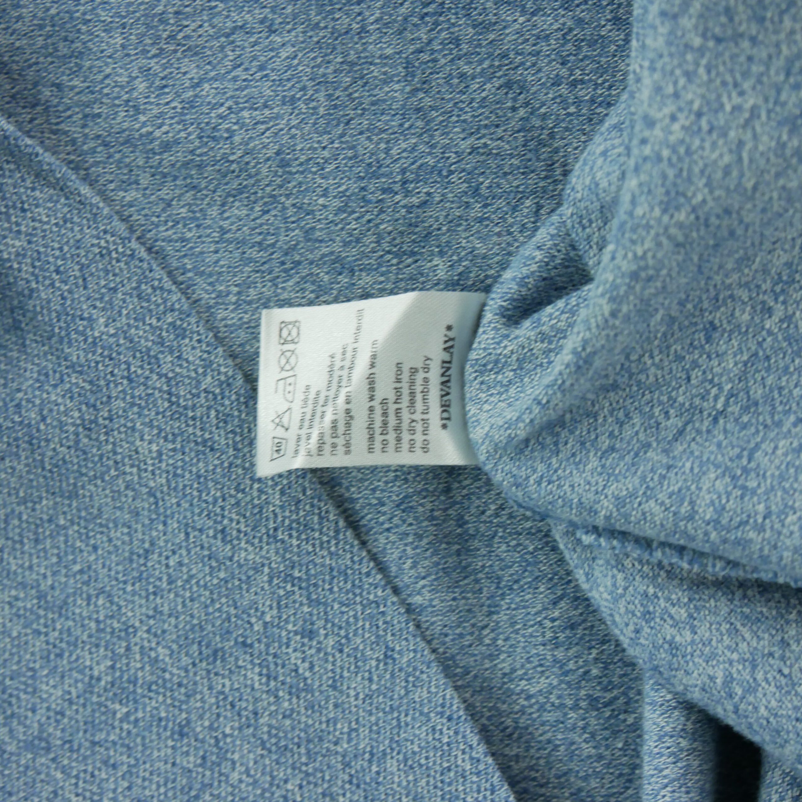 Polo manches courtes Homme 9