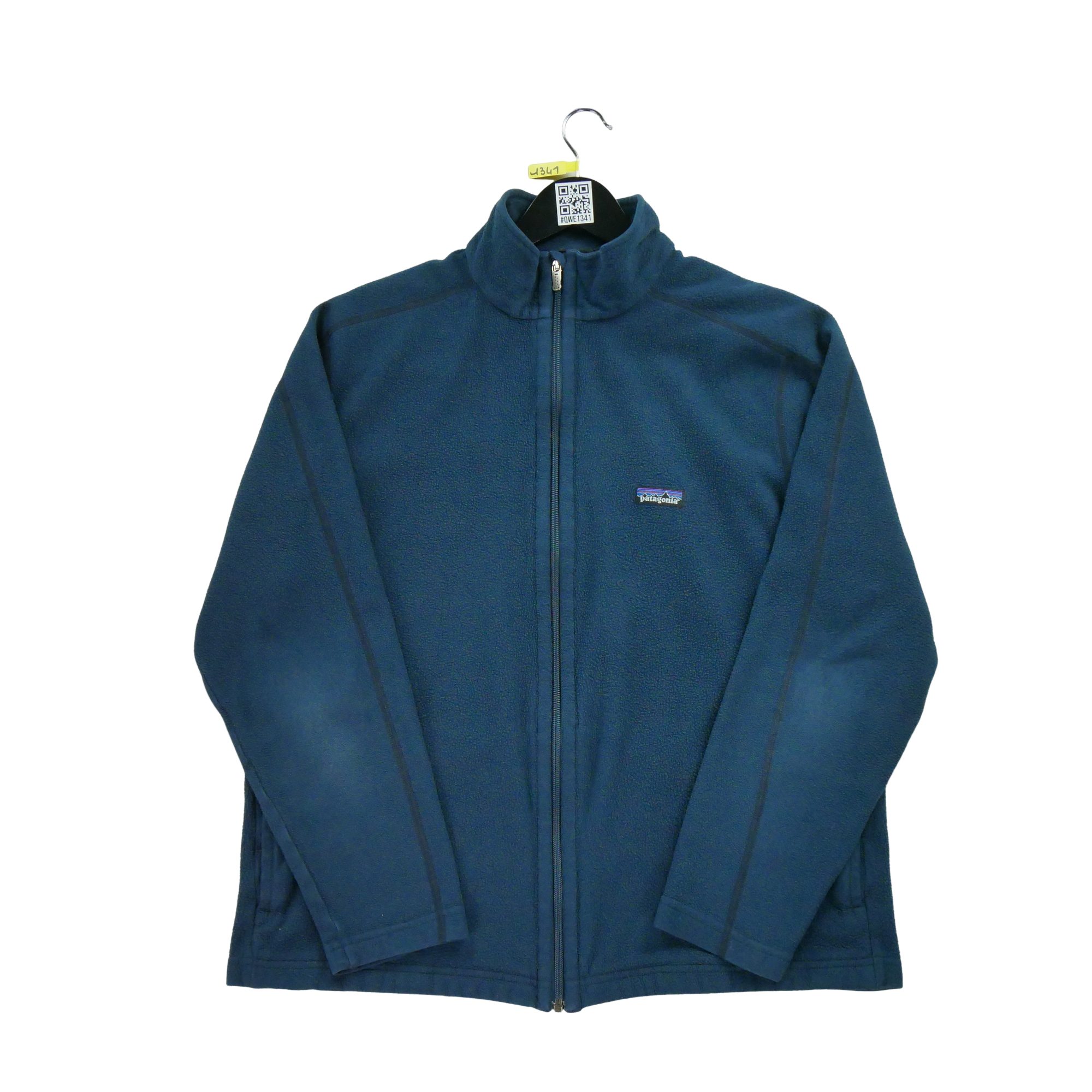 Veste polaire Homme  Marine 1