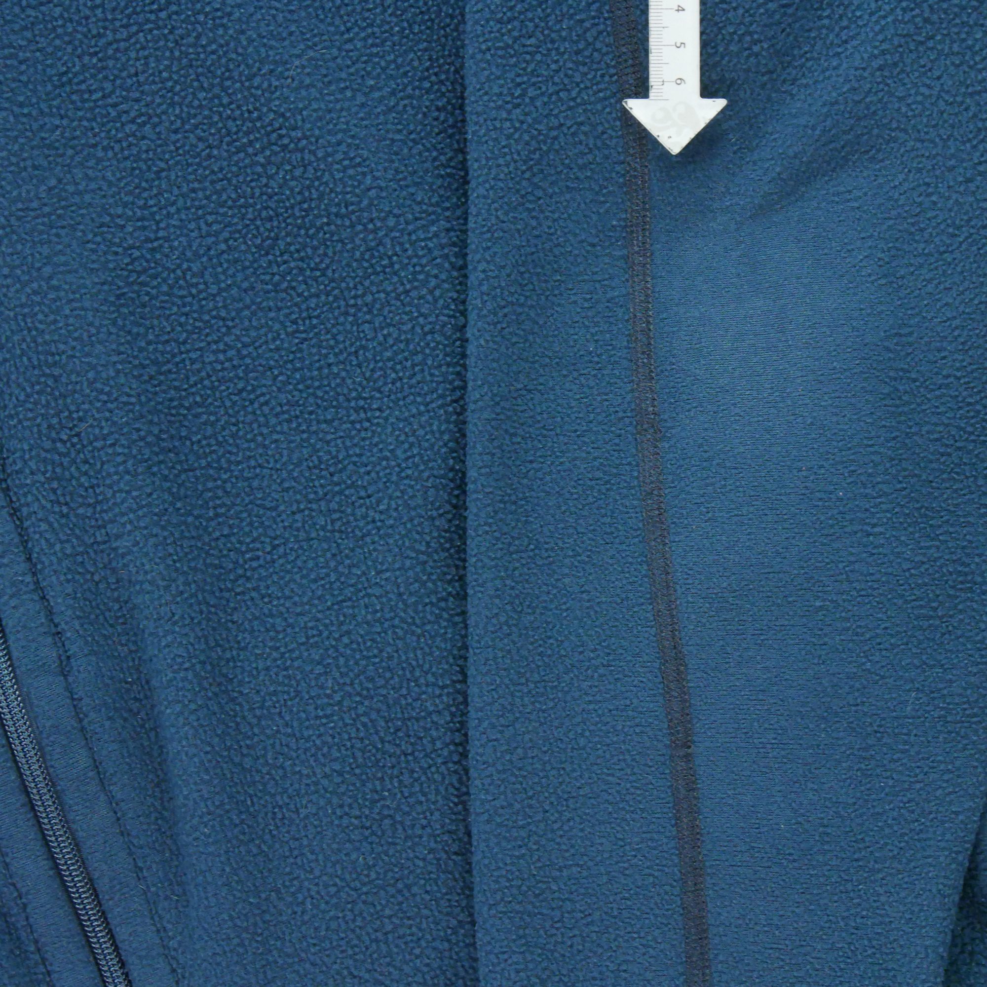Veste polaire Homme  Marine 6