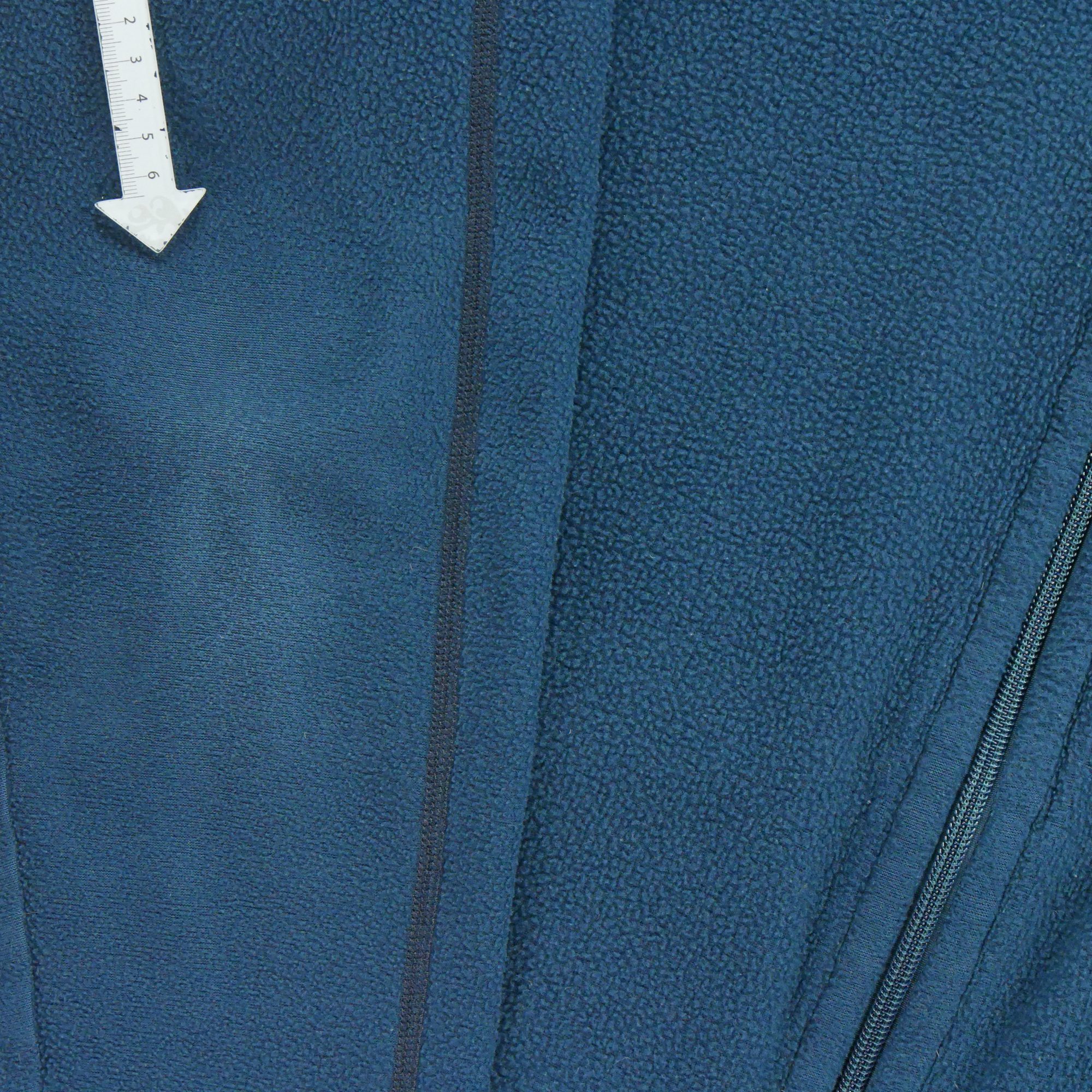 Veste polaire Homme  Marine 7