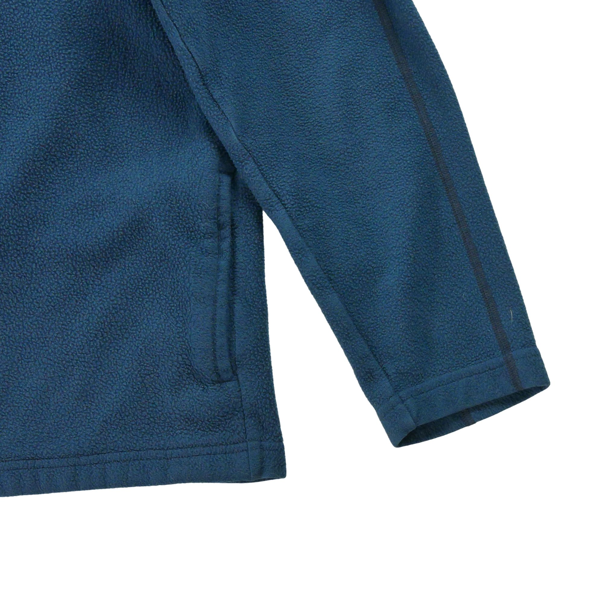 Veste polaire Homme  Marine 8
