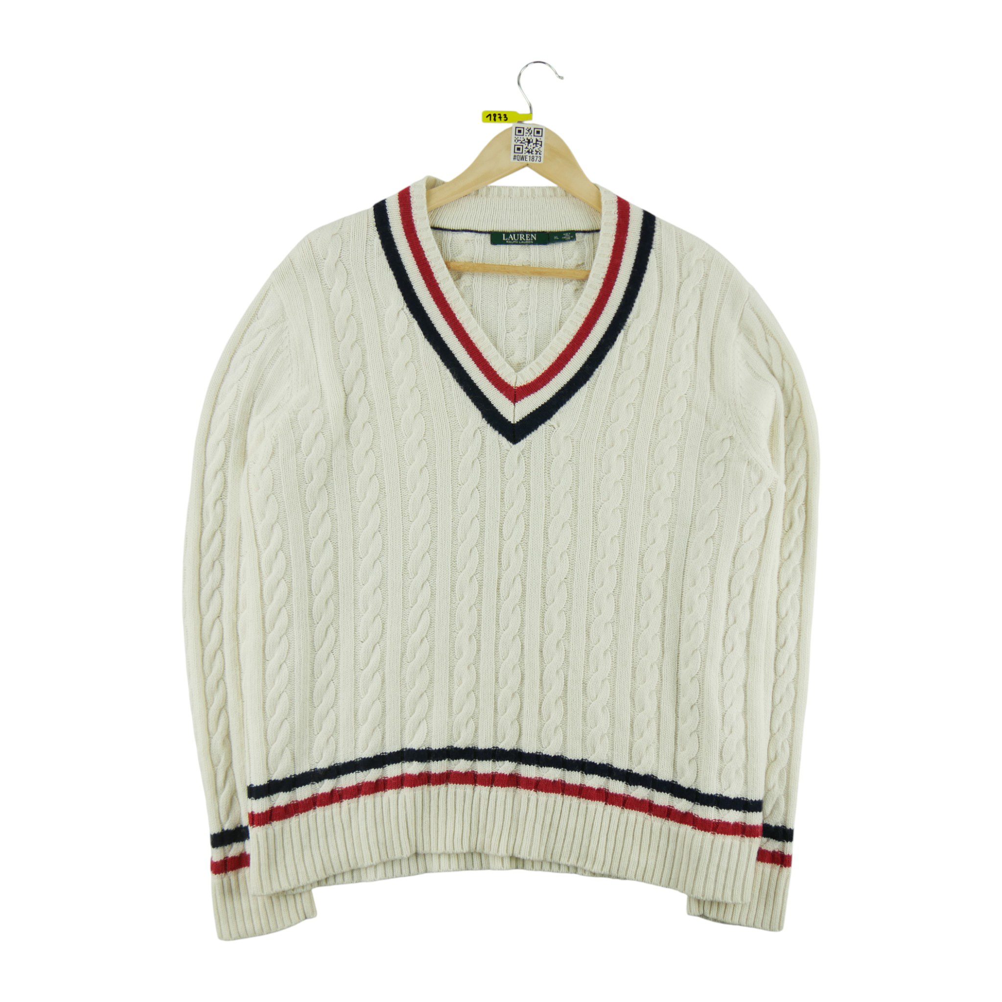 Pull Femme  Beige 1