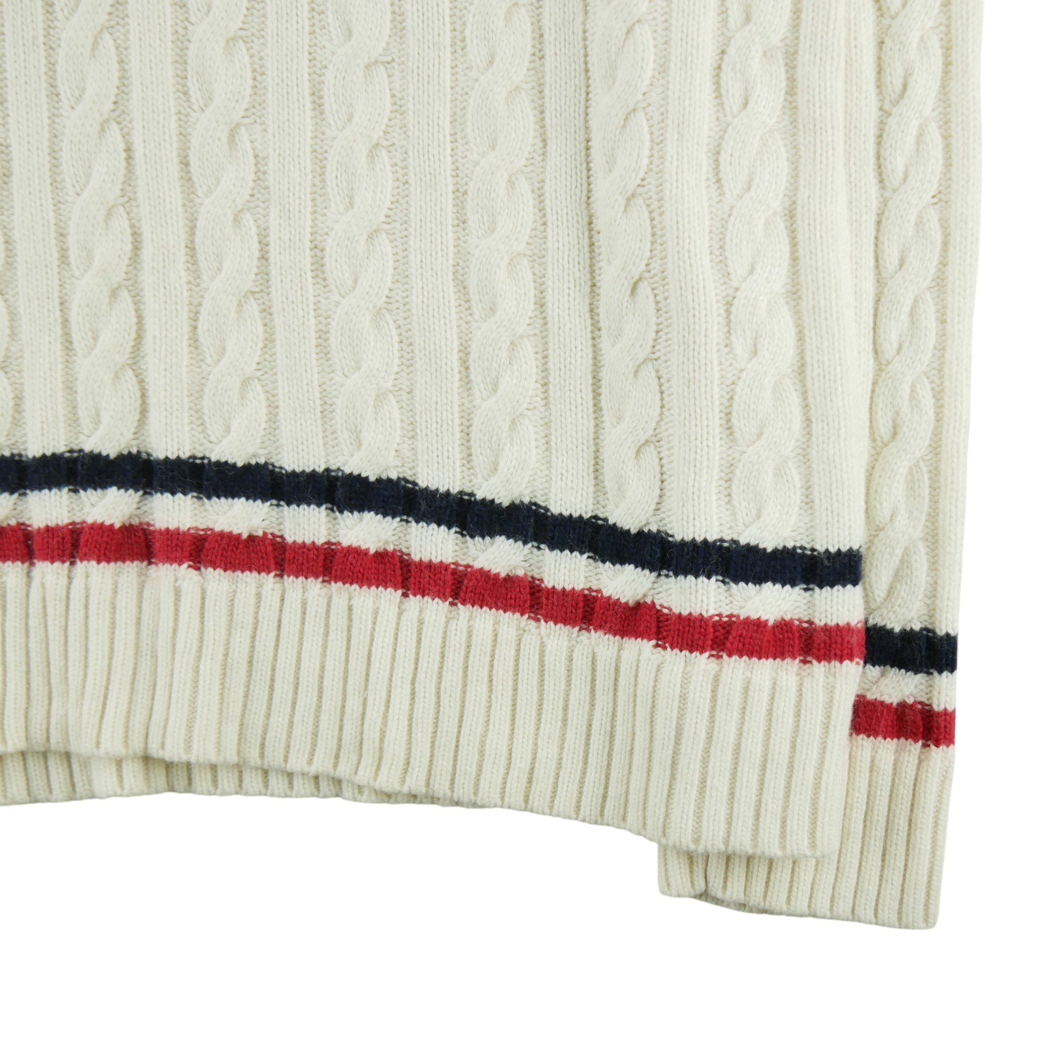 Pull Femme  Beige 4