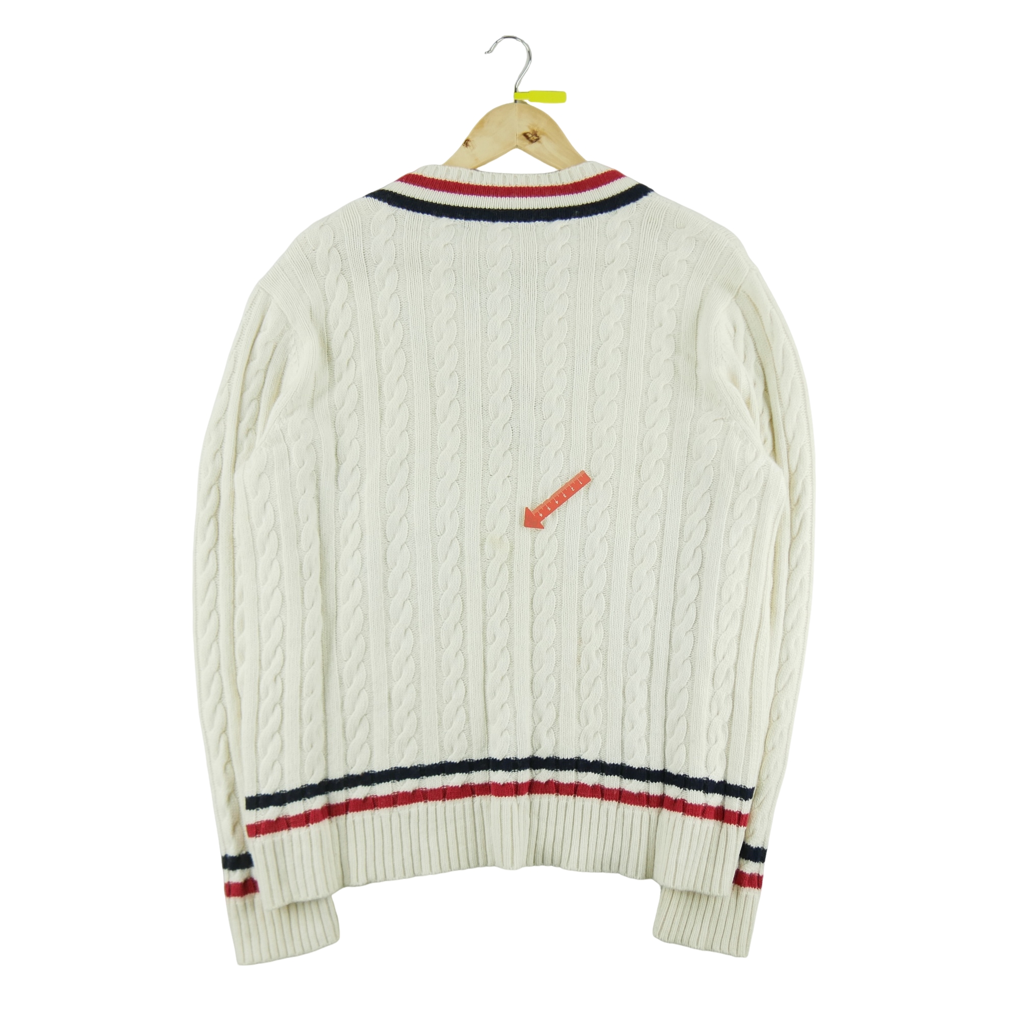 Pull Femme  Beige 5