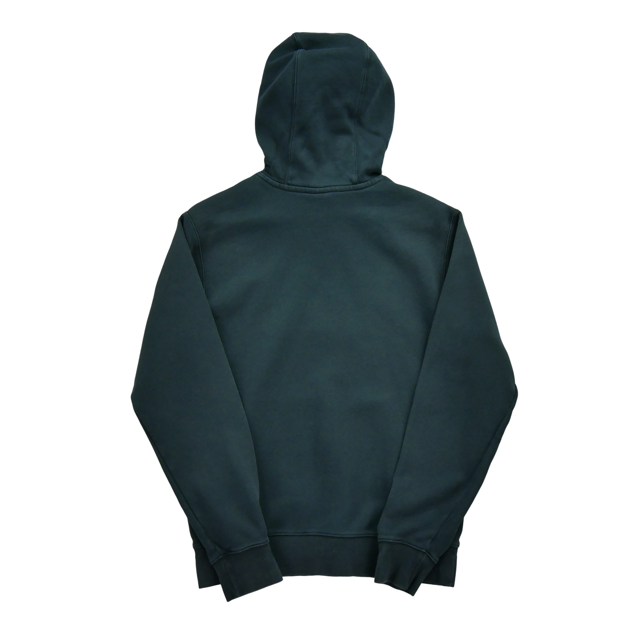 Sweat à capuche Homme Serie A Noir 2