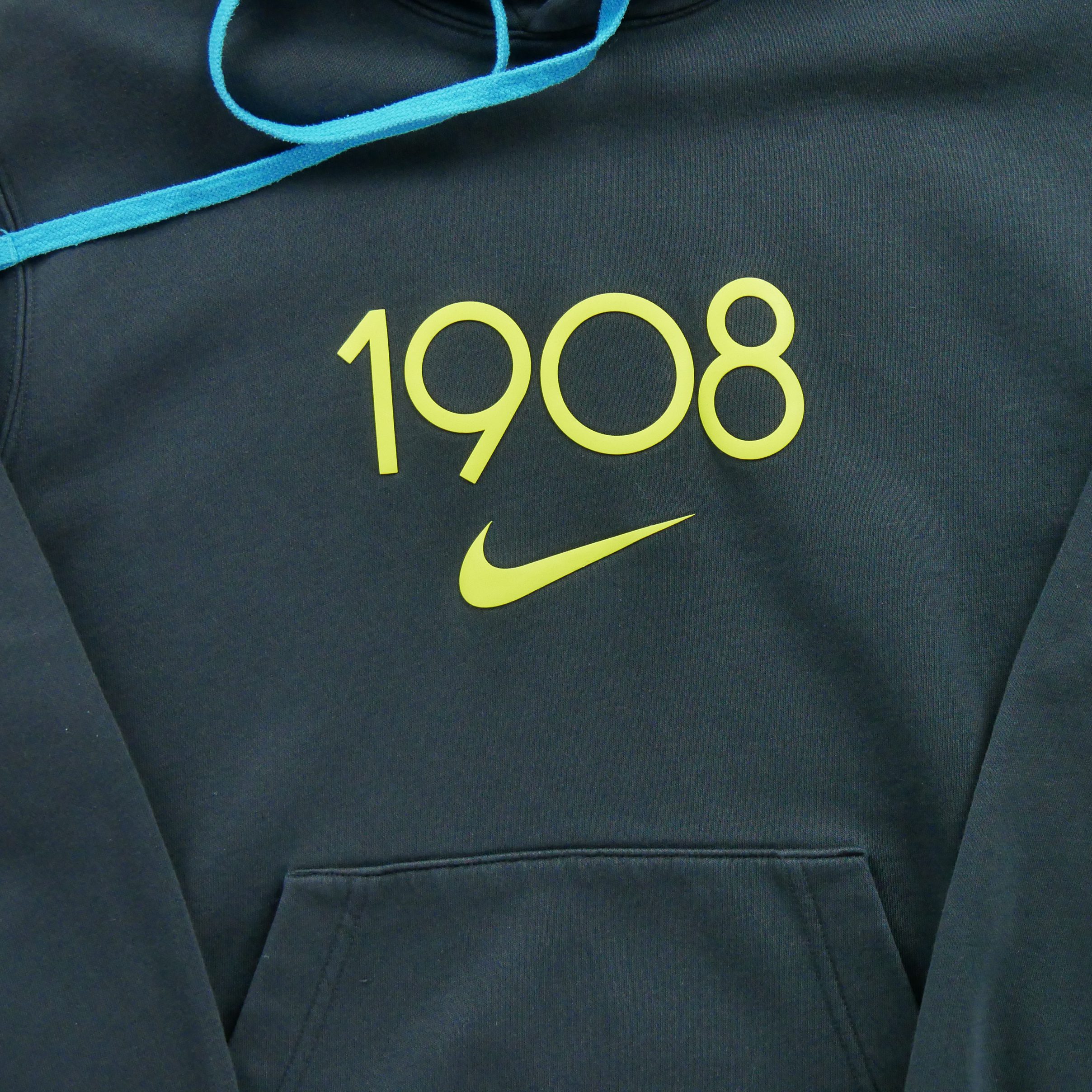 Sweat à capuche Homme Serie A Noir 3