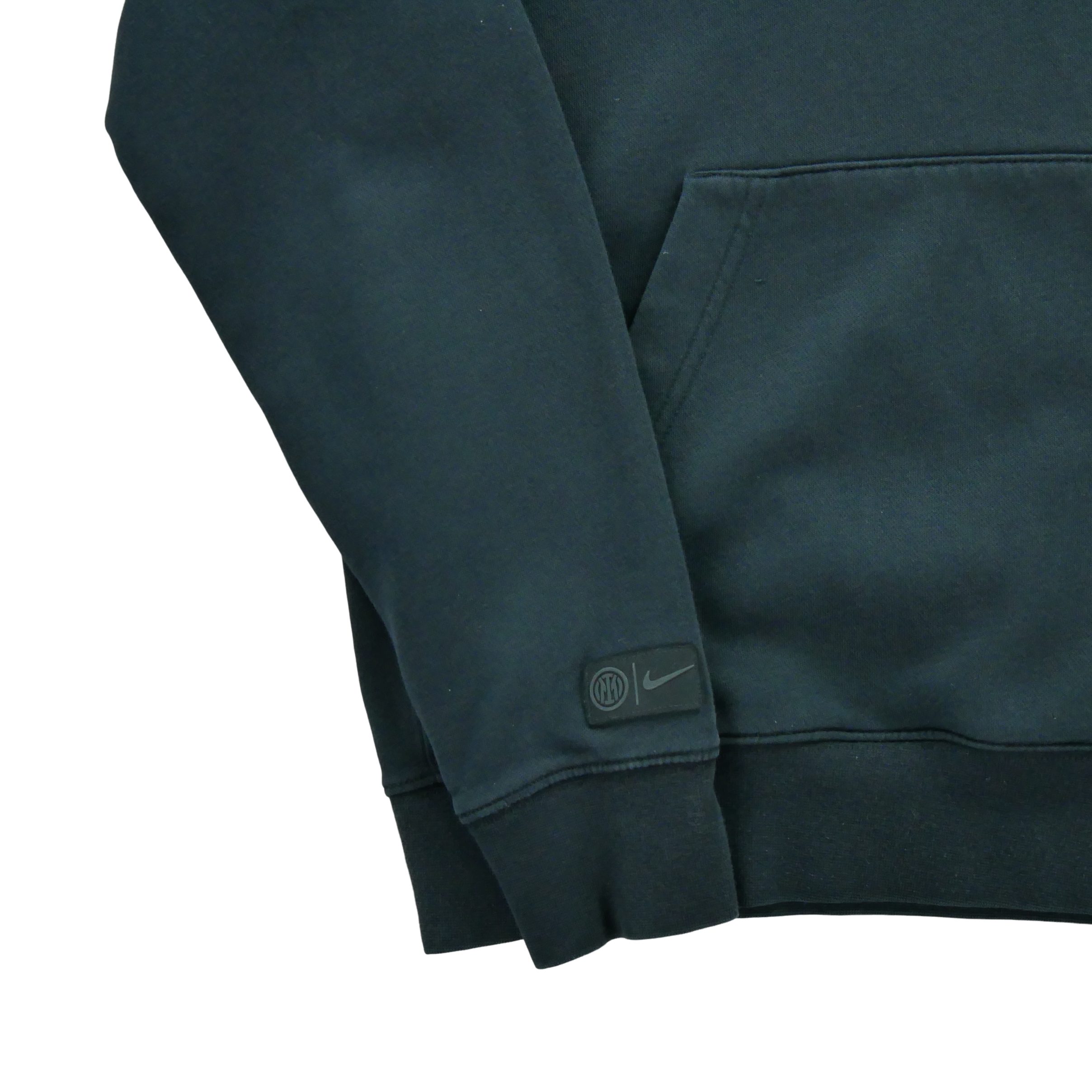 Sweat à capuche Homme Serie A Noir 4