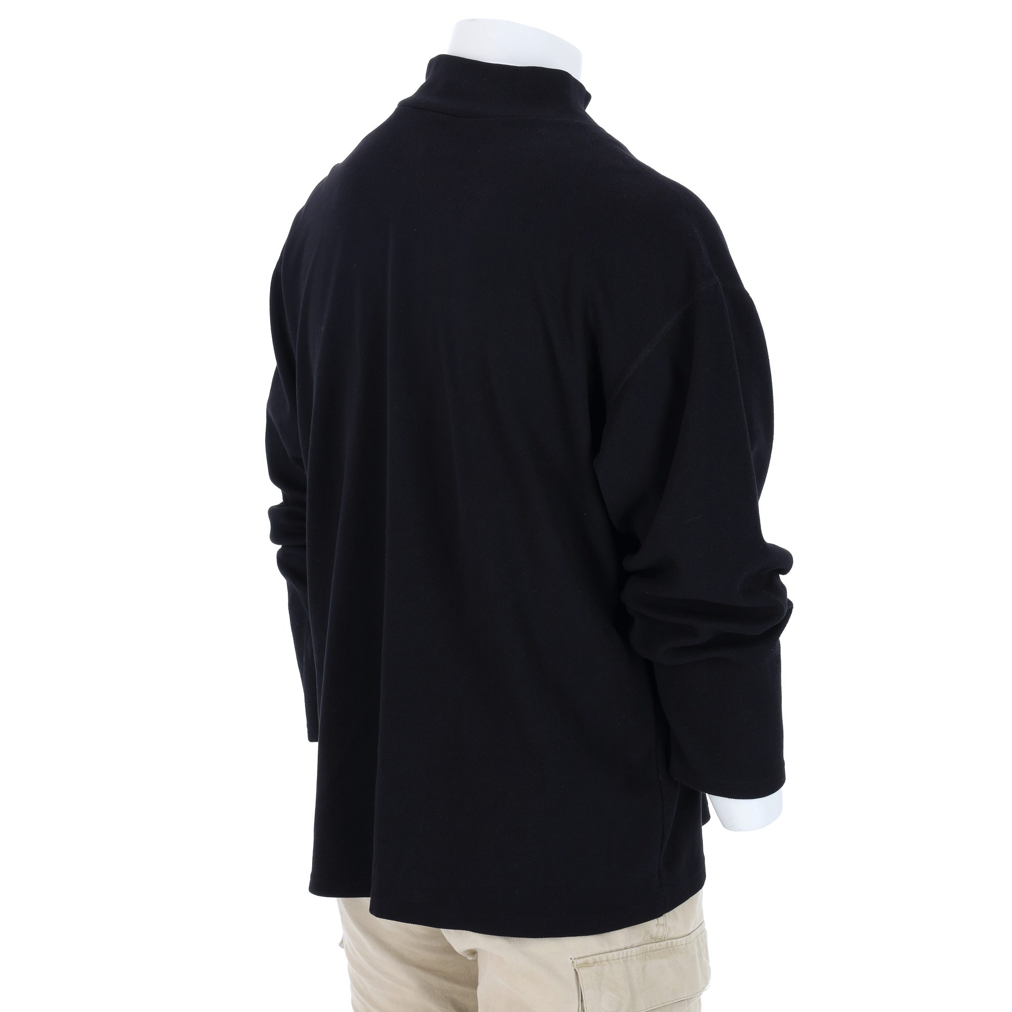 Sweat Homme  TNF Noir 2