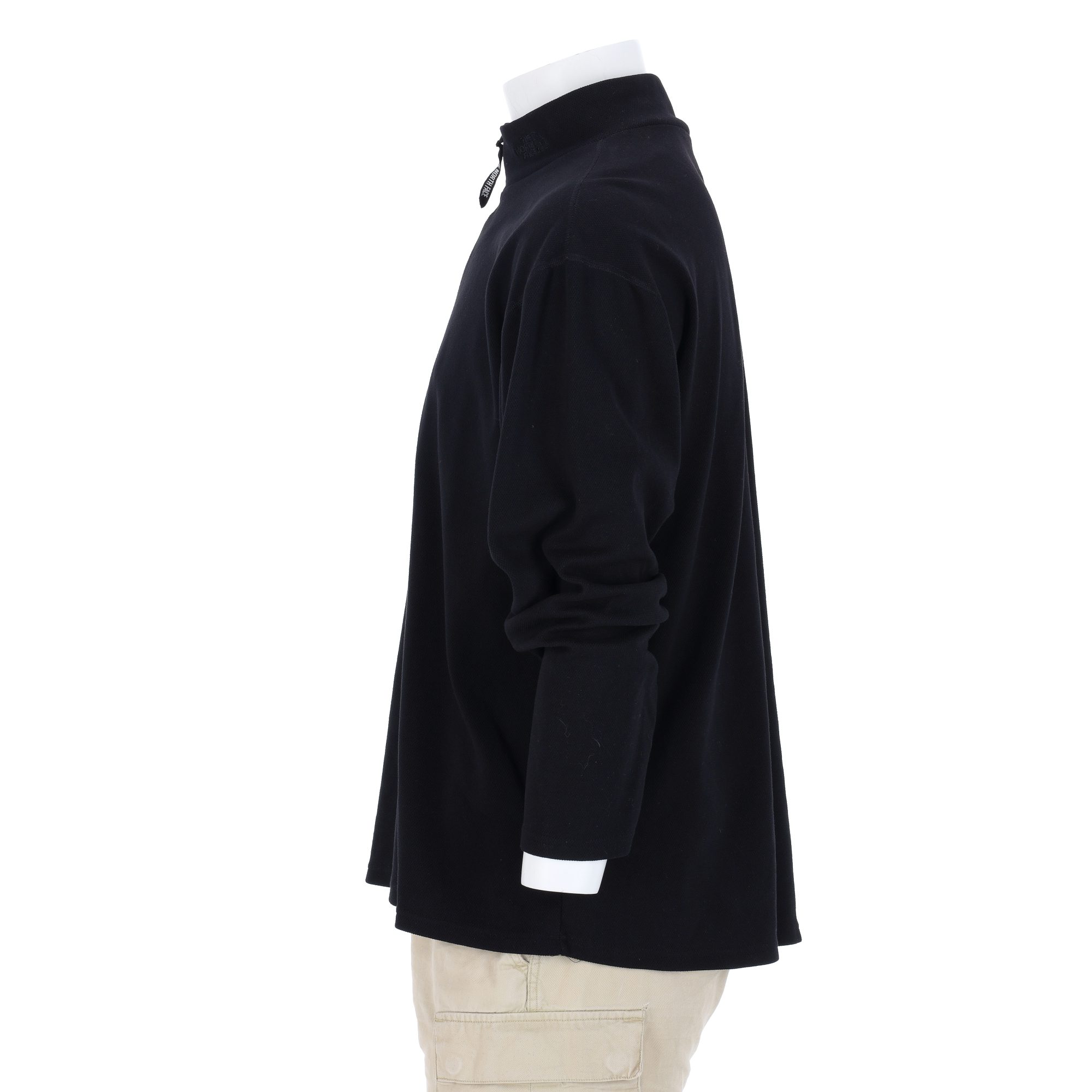 Sweat Homme  TNF Noir 4