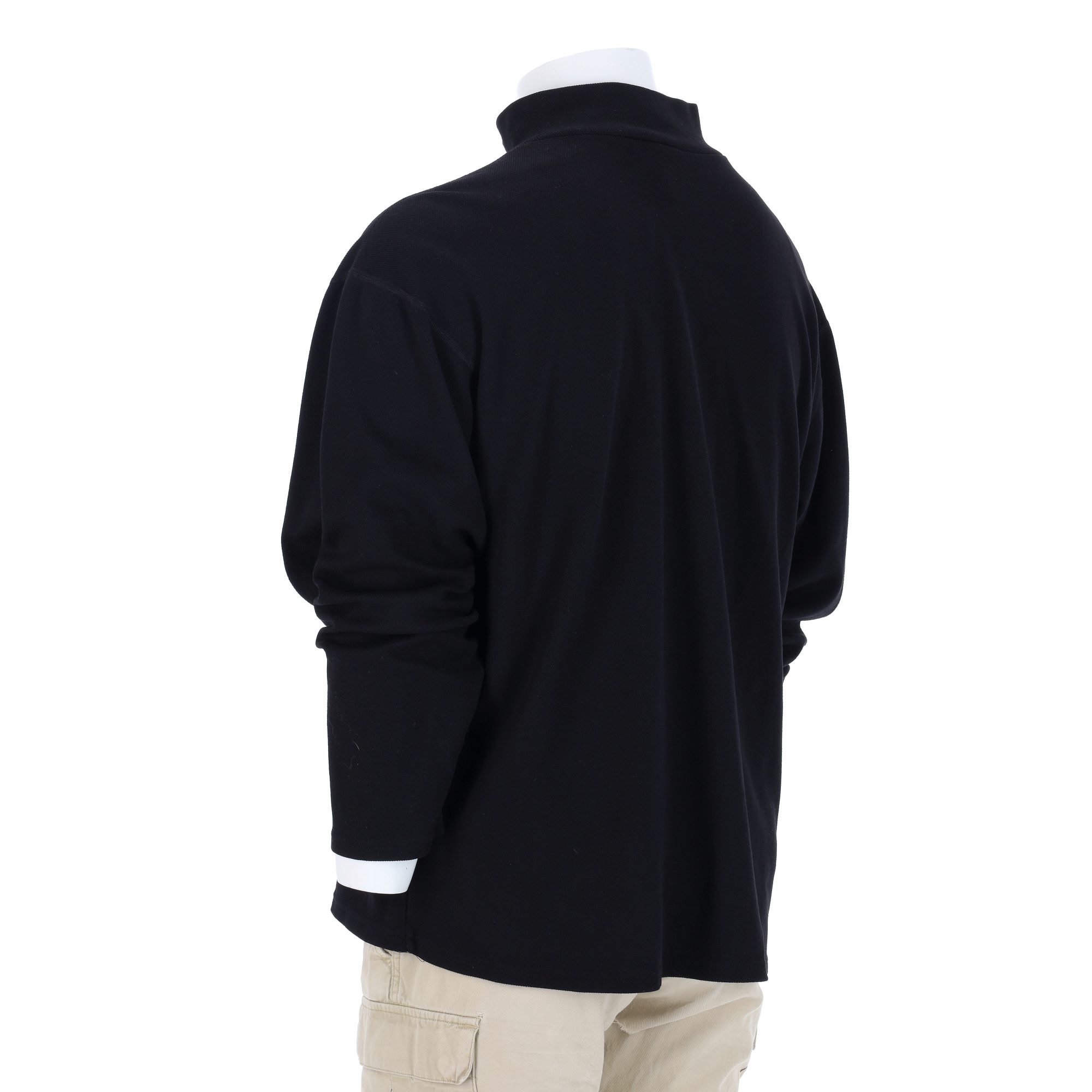 Sweat Homme  TNF Noir 5