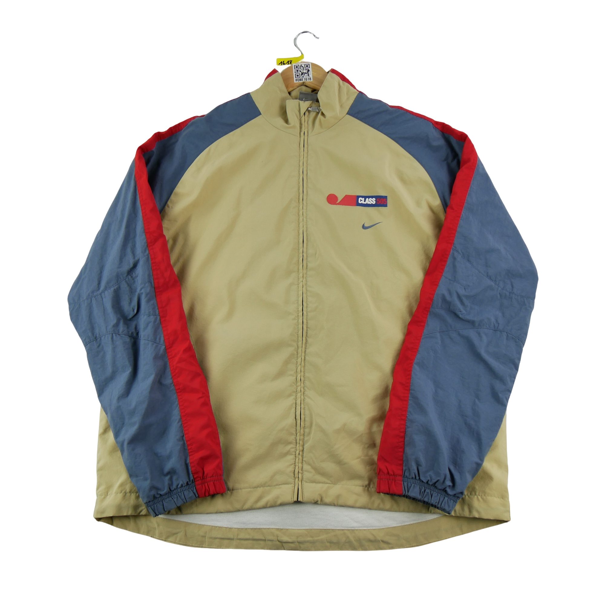 Veste de survêtement Homme Retro - Bon état