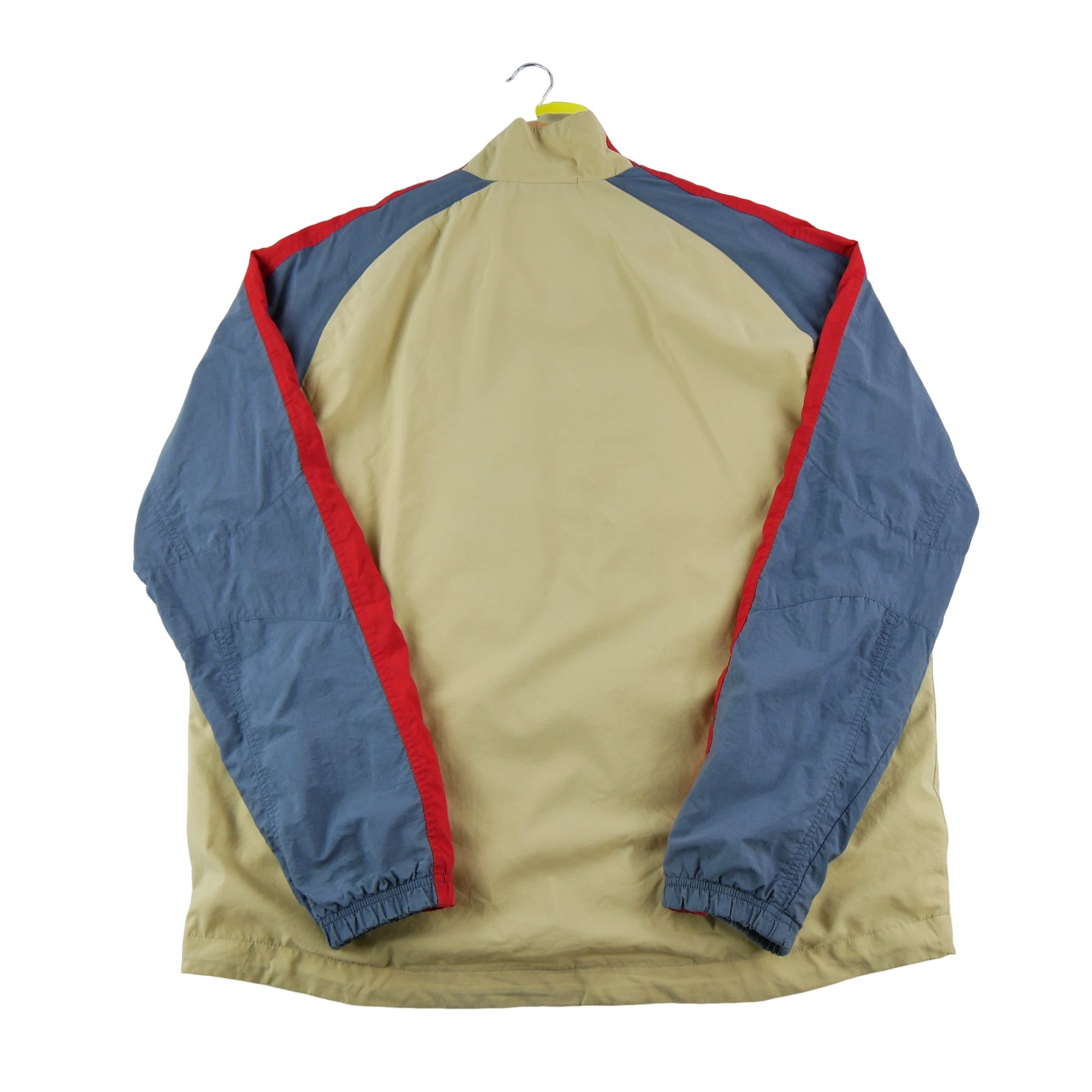 Veste de survêtement Homme  Retro 2