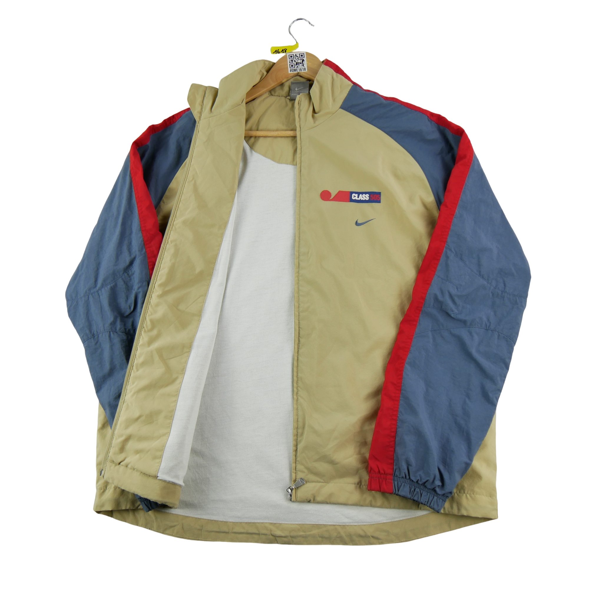 Veste de survêtement Homme  Retro 3