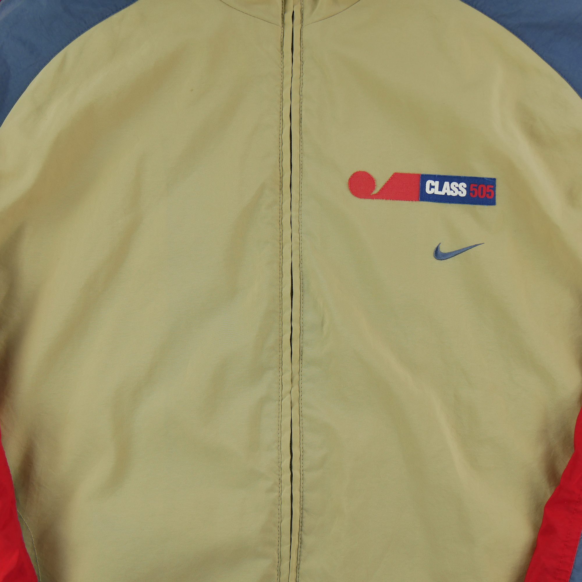 Veste de survêtement Homme  Retro 4