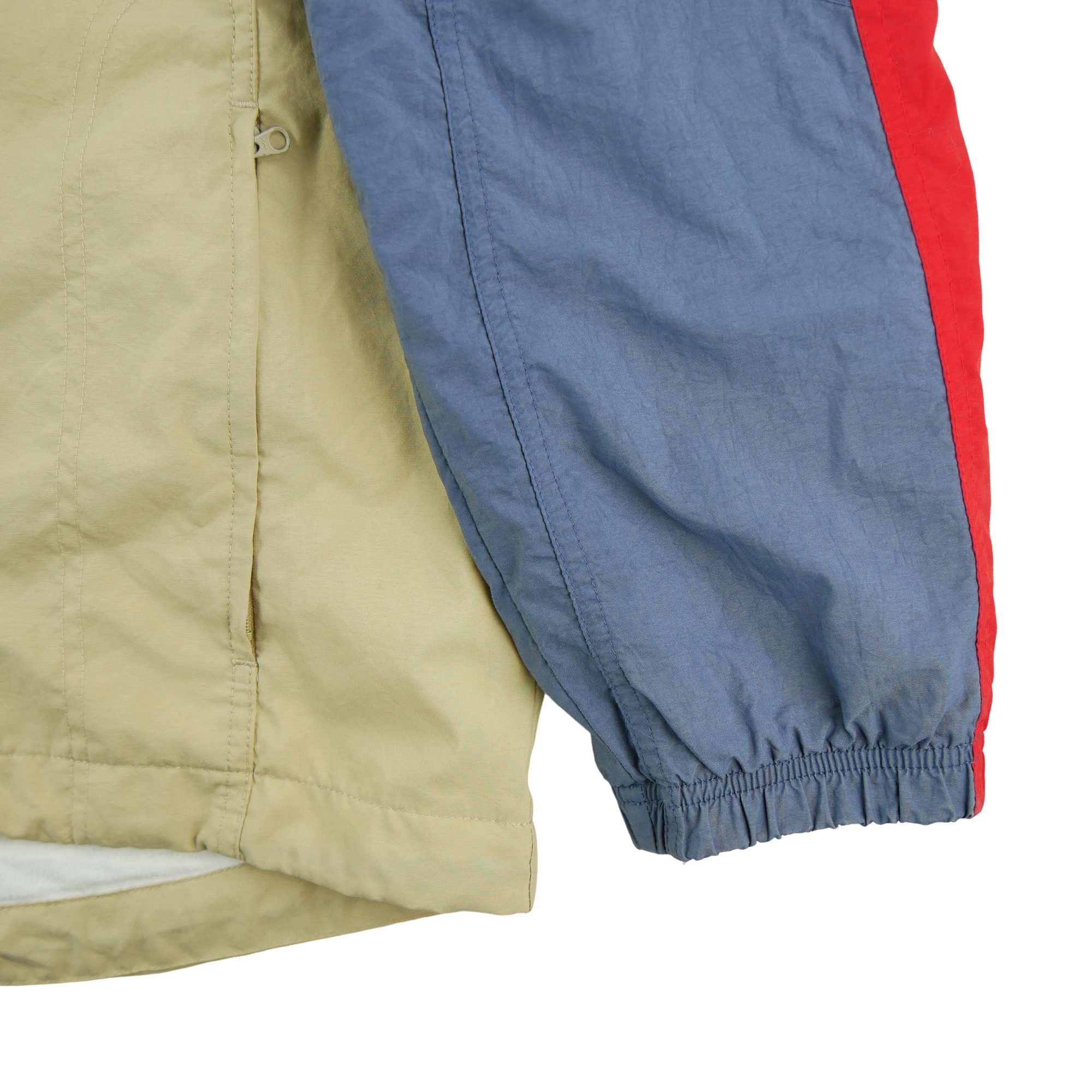 Veste de survêtement Homme  Retro 5