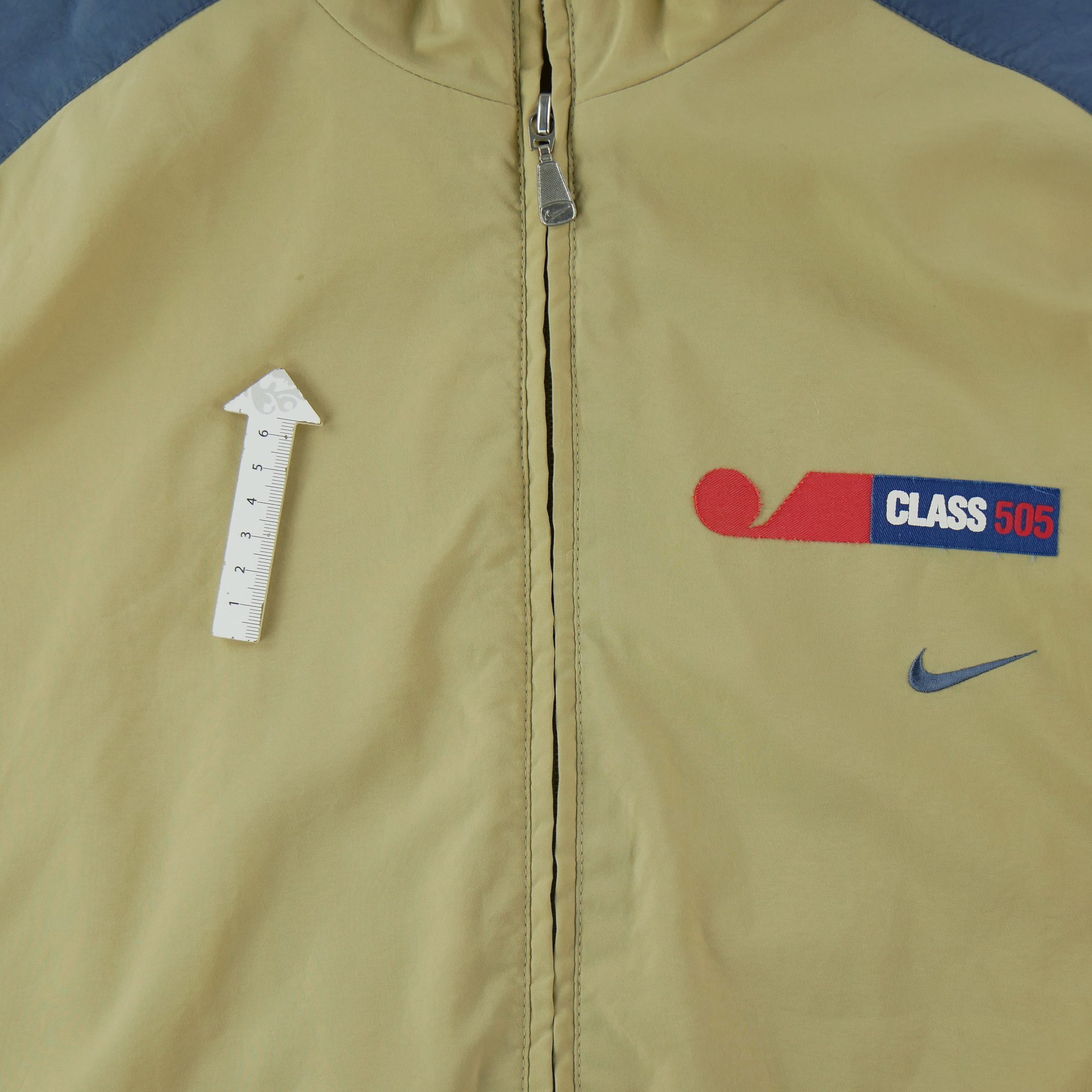 Veste de survêtement Homme  Retro 6