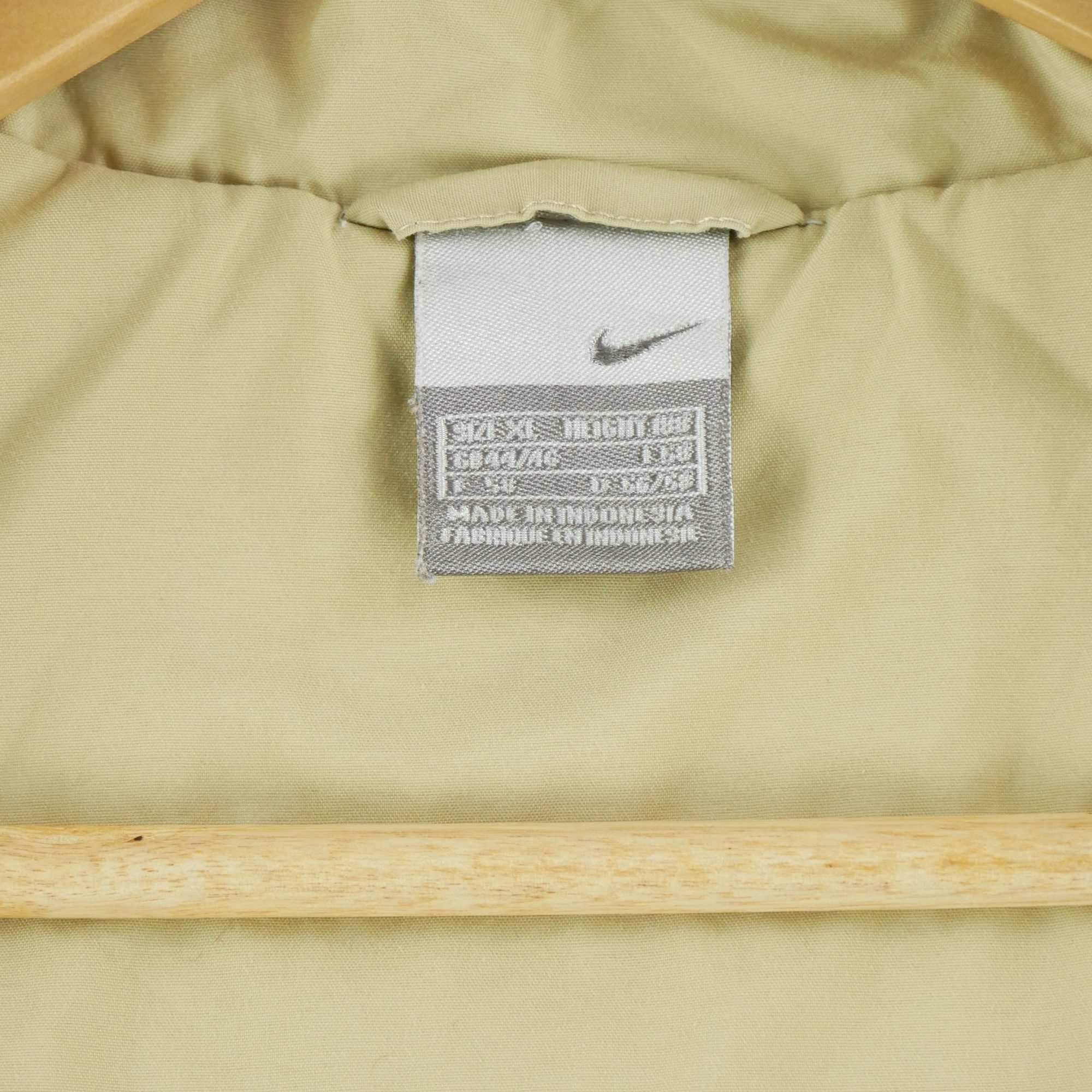 Veste de survêtement Homme  Retro 7