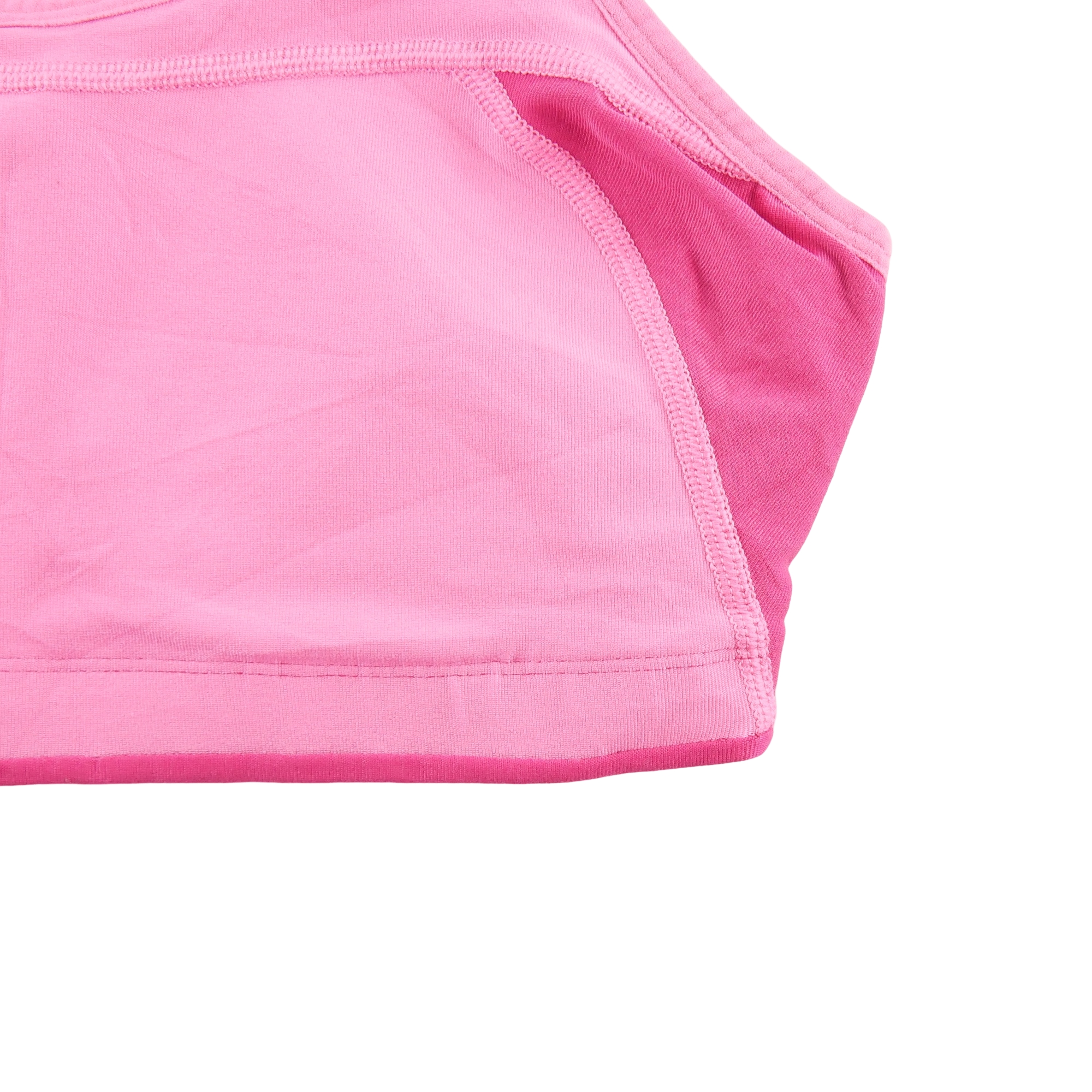 Brassière Femme  Dri-Fit Rose 3