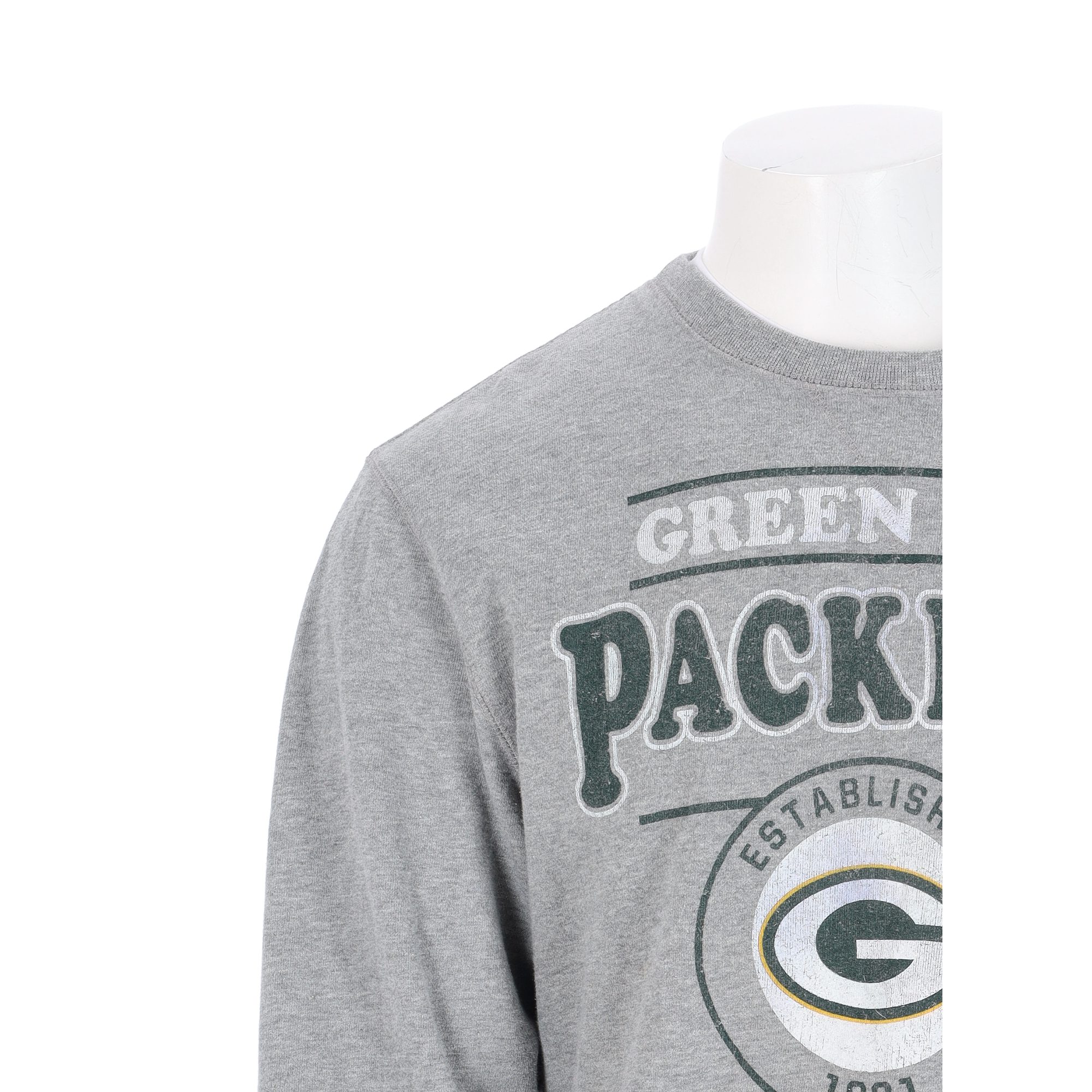 Sweat Homme NFL Green Bay Packers 6