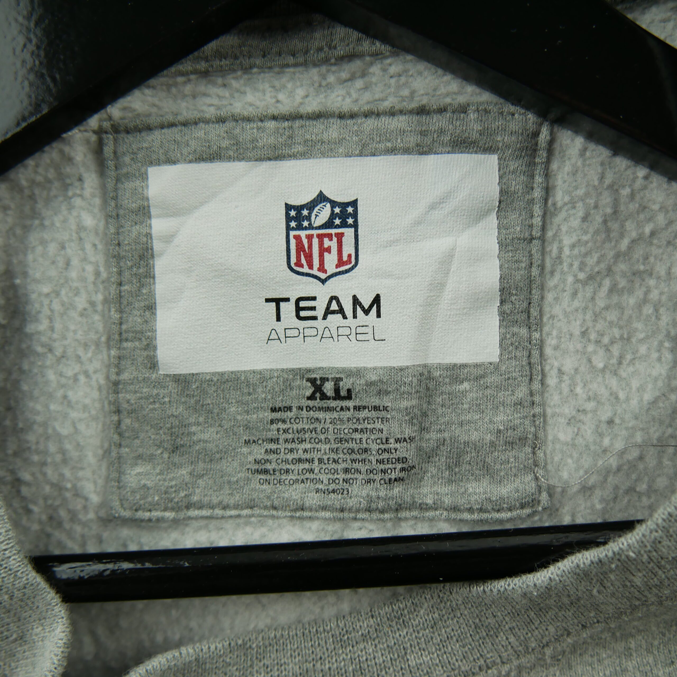 Sweat Homme NFL Green Bay Packers 8