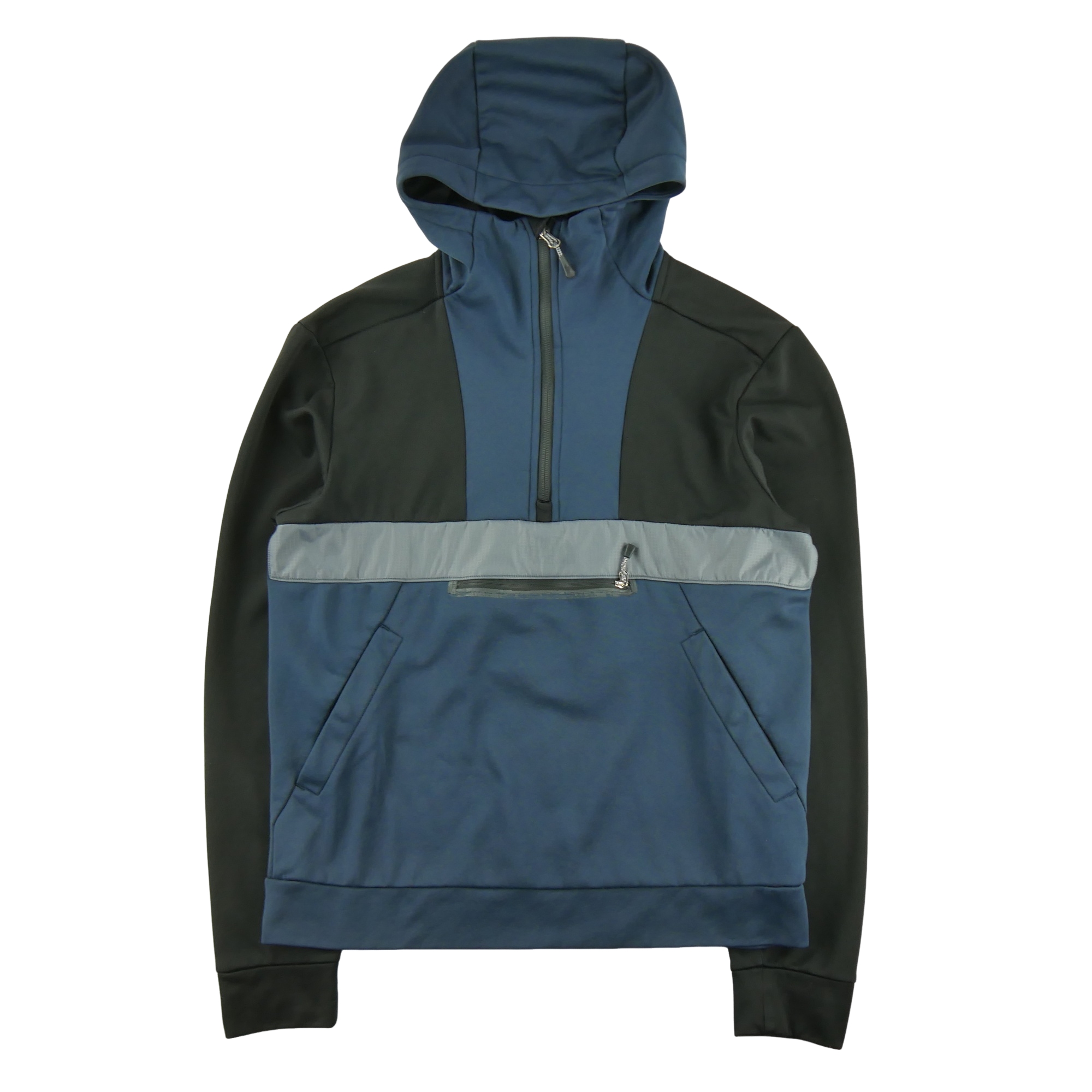 Sweat à capuche Homme  TNF Marine 2