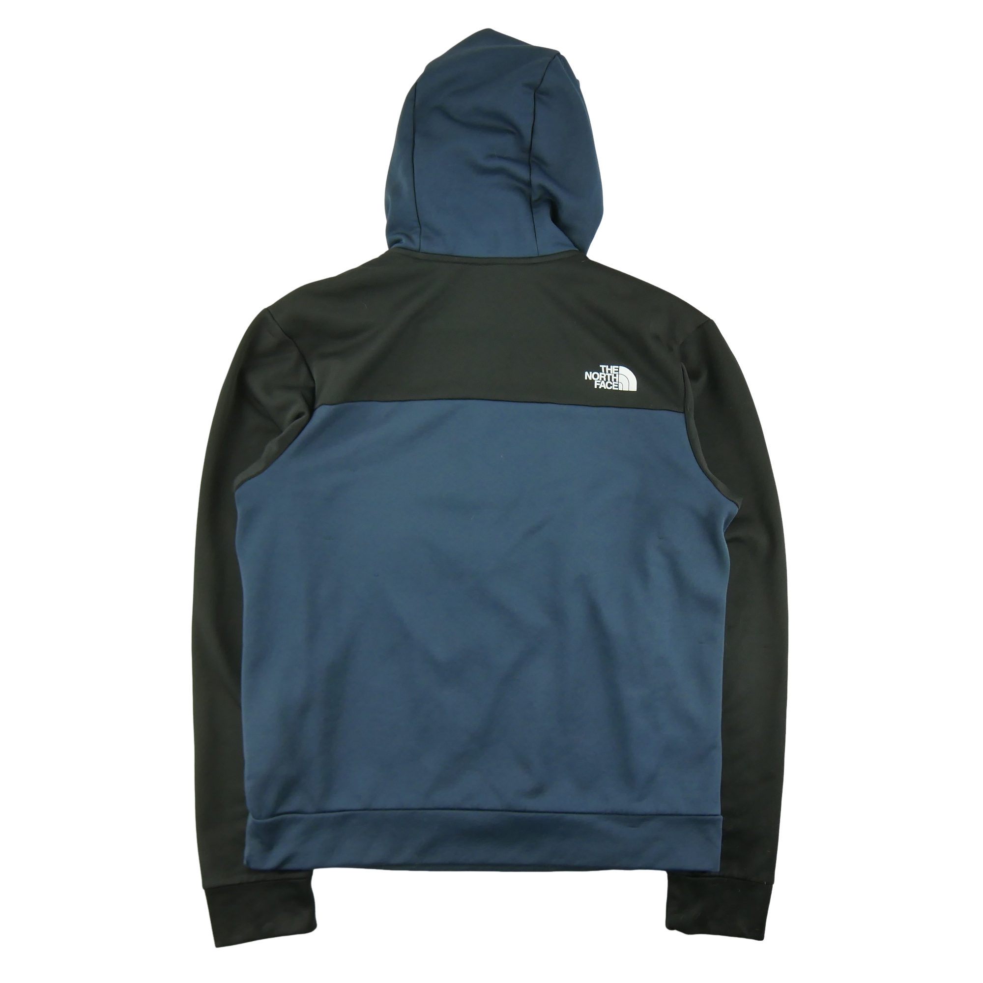 Sweat à capuche Homme  TNF Marine 3