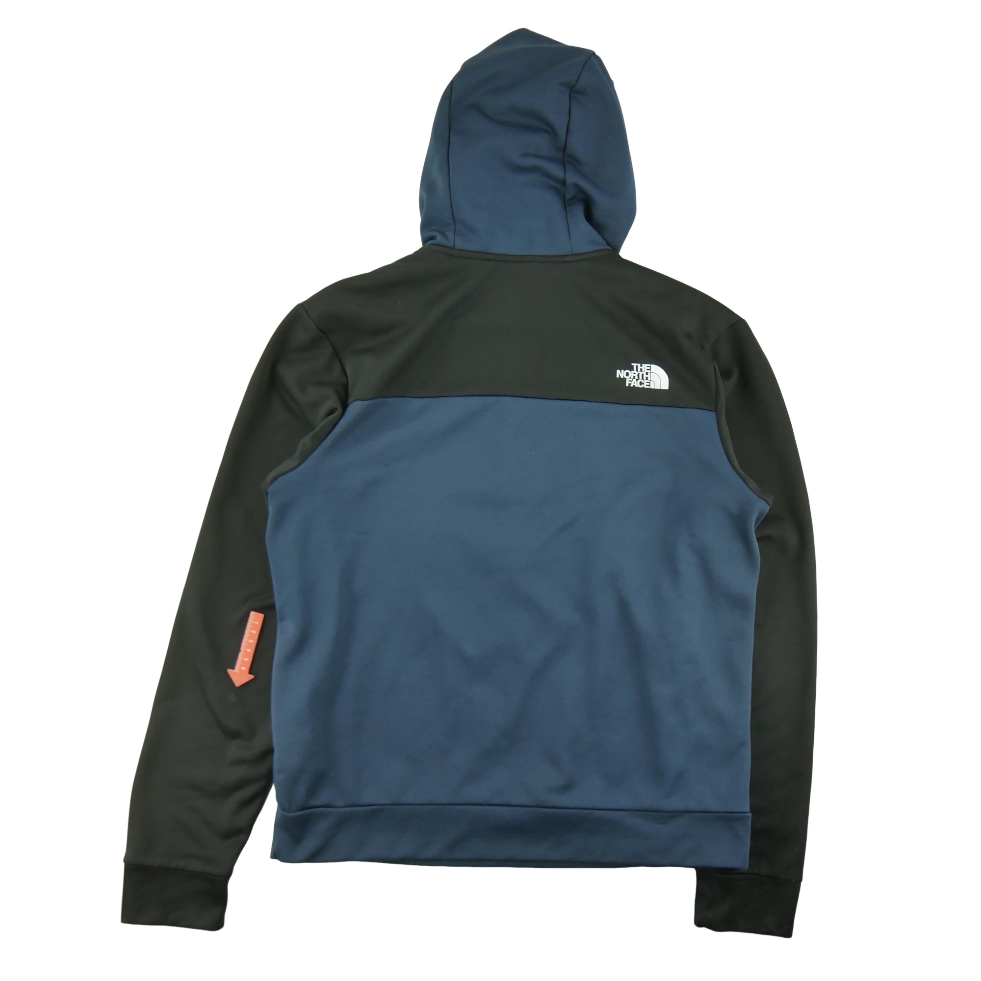 Sweat à capuche Homme  TNF Marine 6