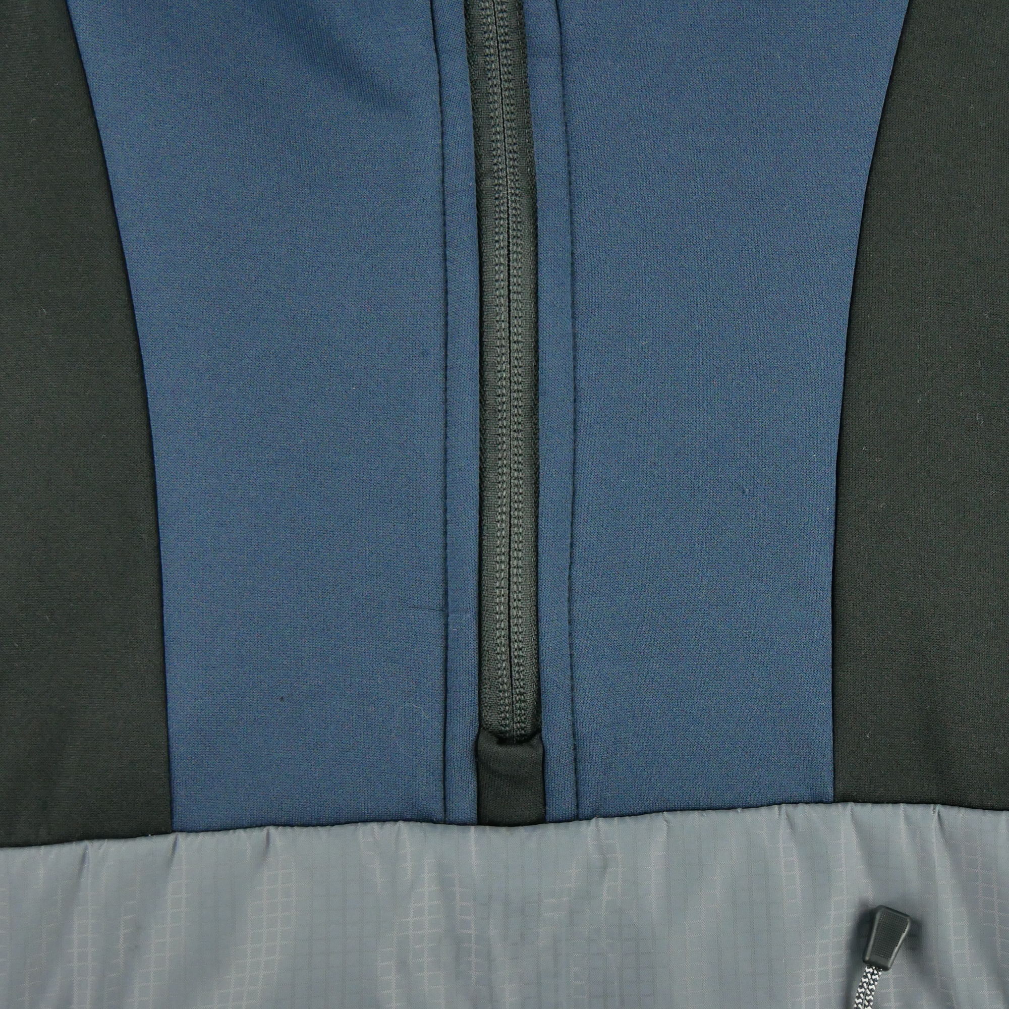 Sweat à capuche Homme  TNF Marine 8