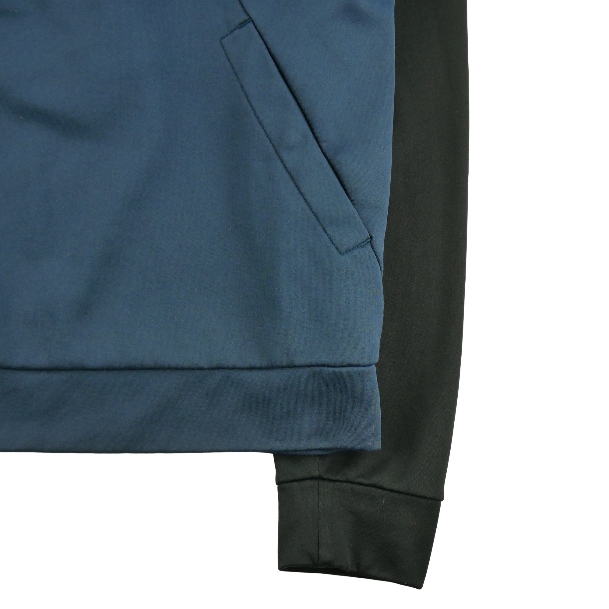 Sweat à capuche Homme  TNF Marine 9