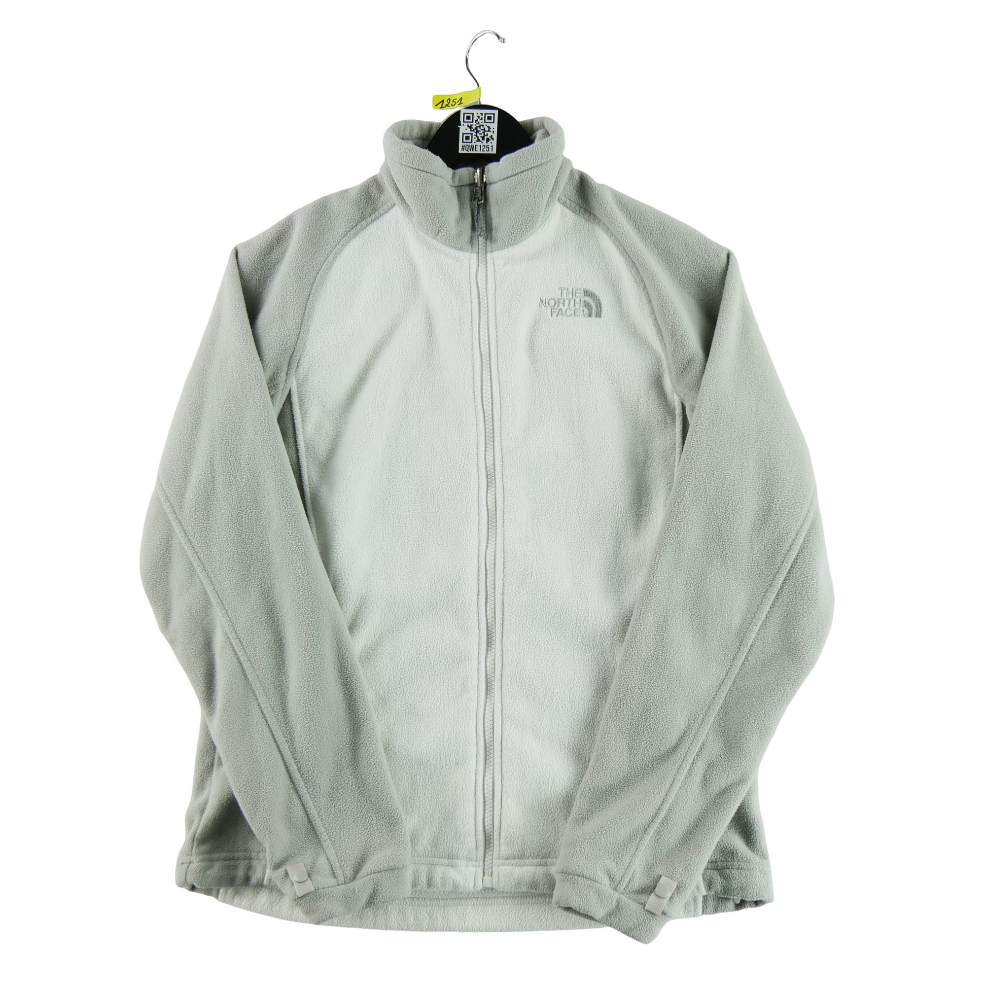 Veste polaire Femme  TNF Blanc - Bon état