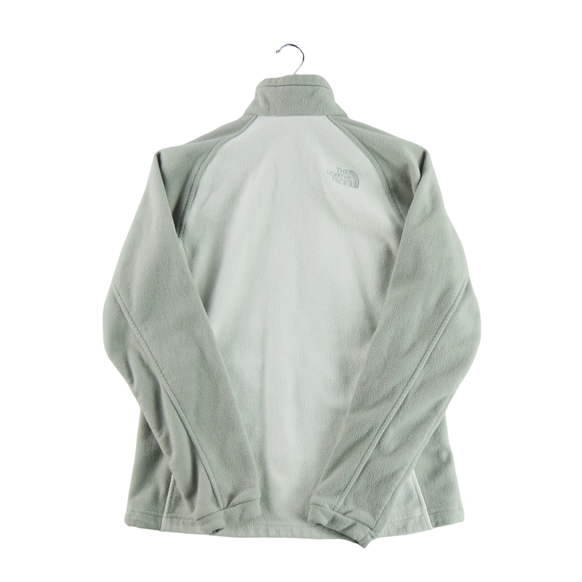 Veste polaire Femme  TNF Blanc 2