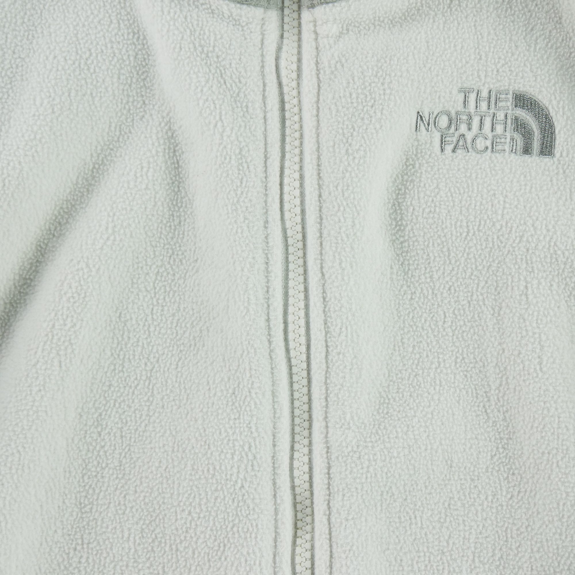 Veste polaire Femme  TNF Blanc 4