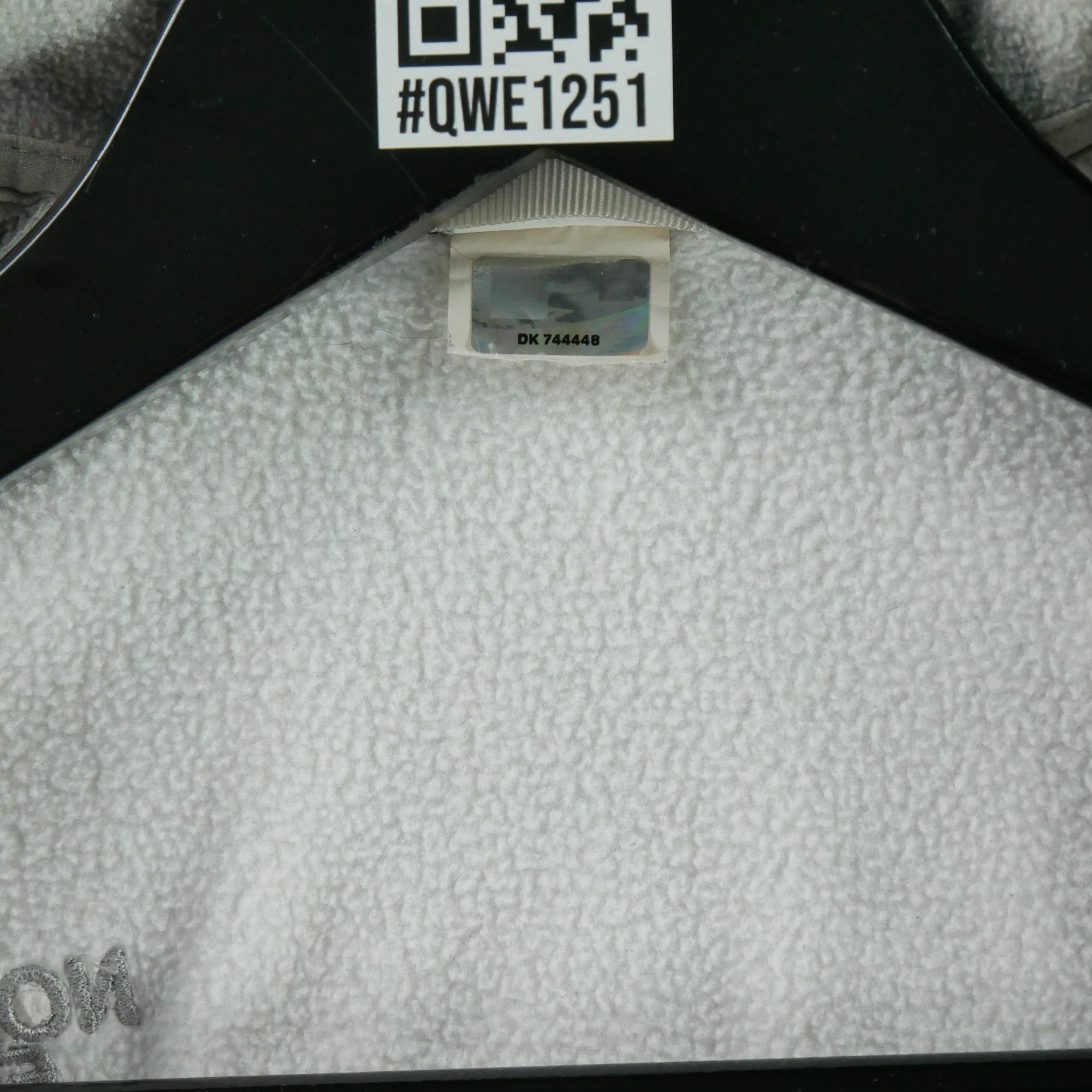 Veste polaire Femme  TNF Blanc 7