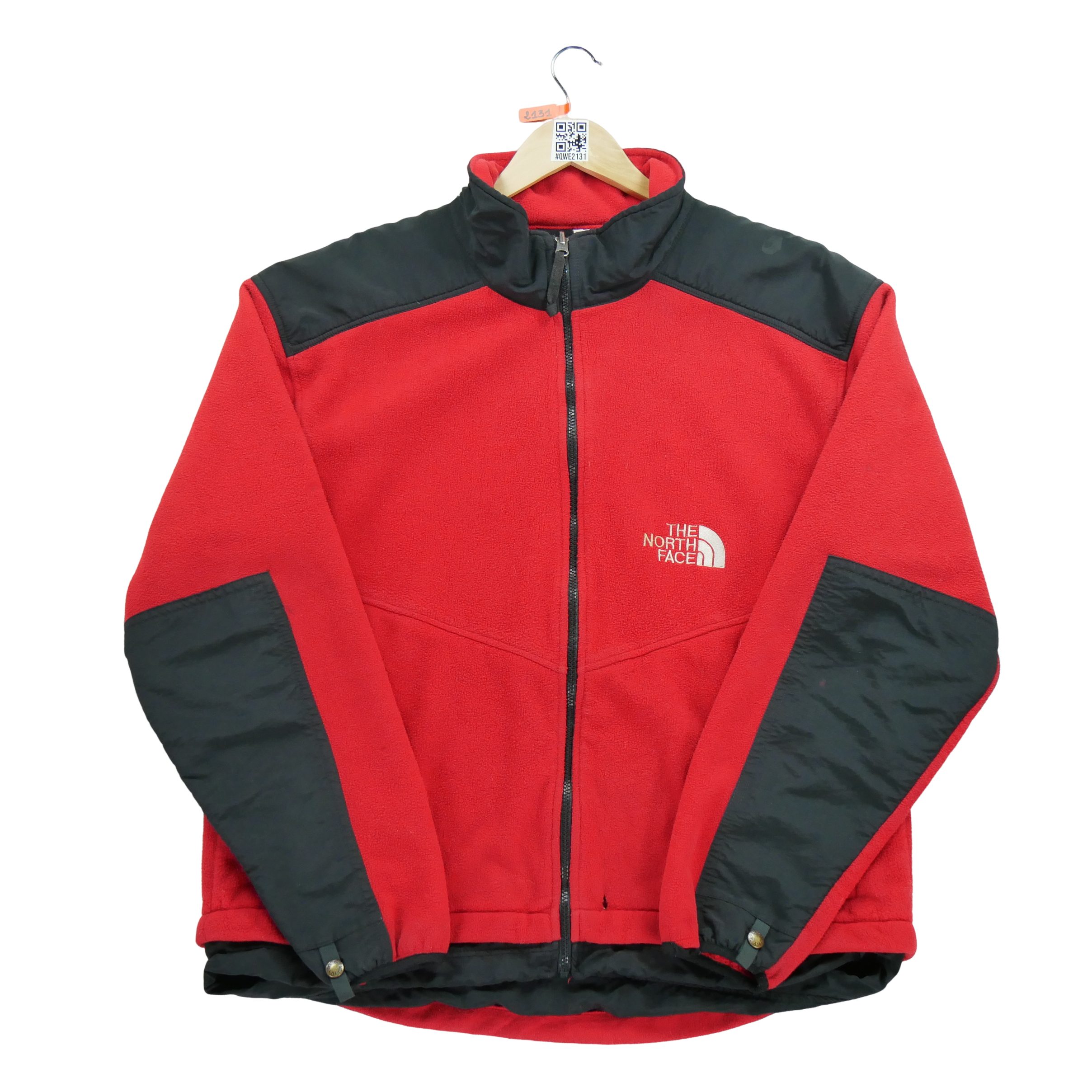 Veste polaire Homme  Made in USA 1