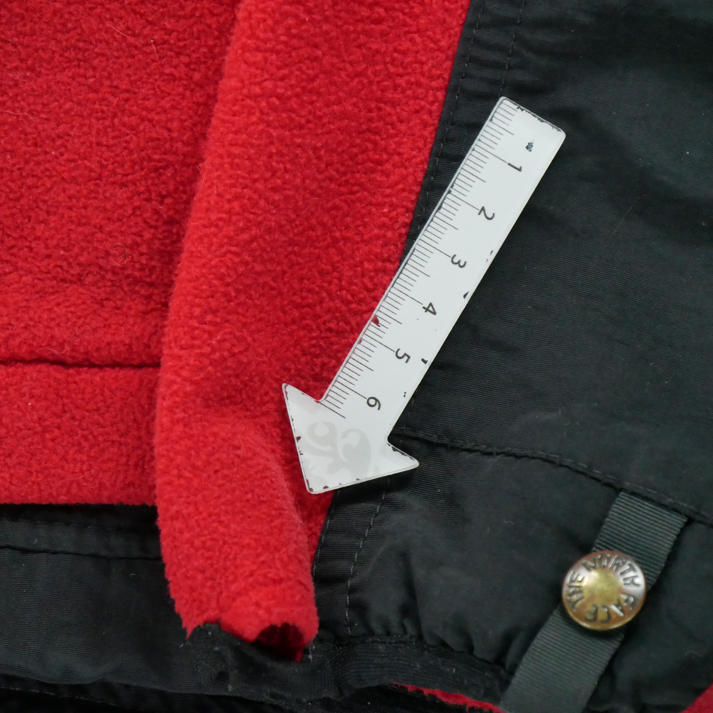 Veste polaire Homme  Made in USA 11