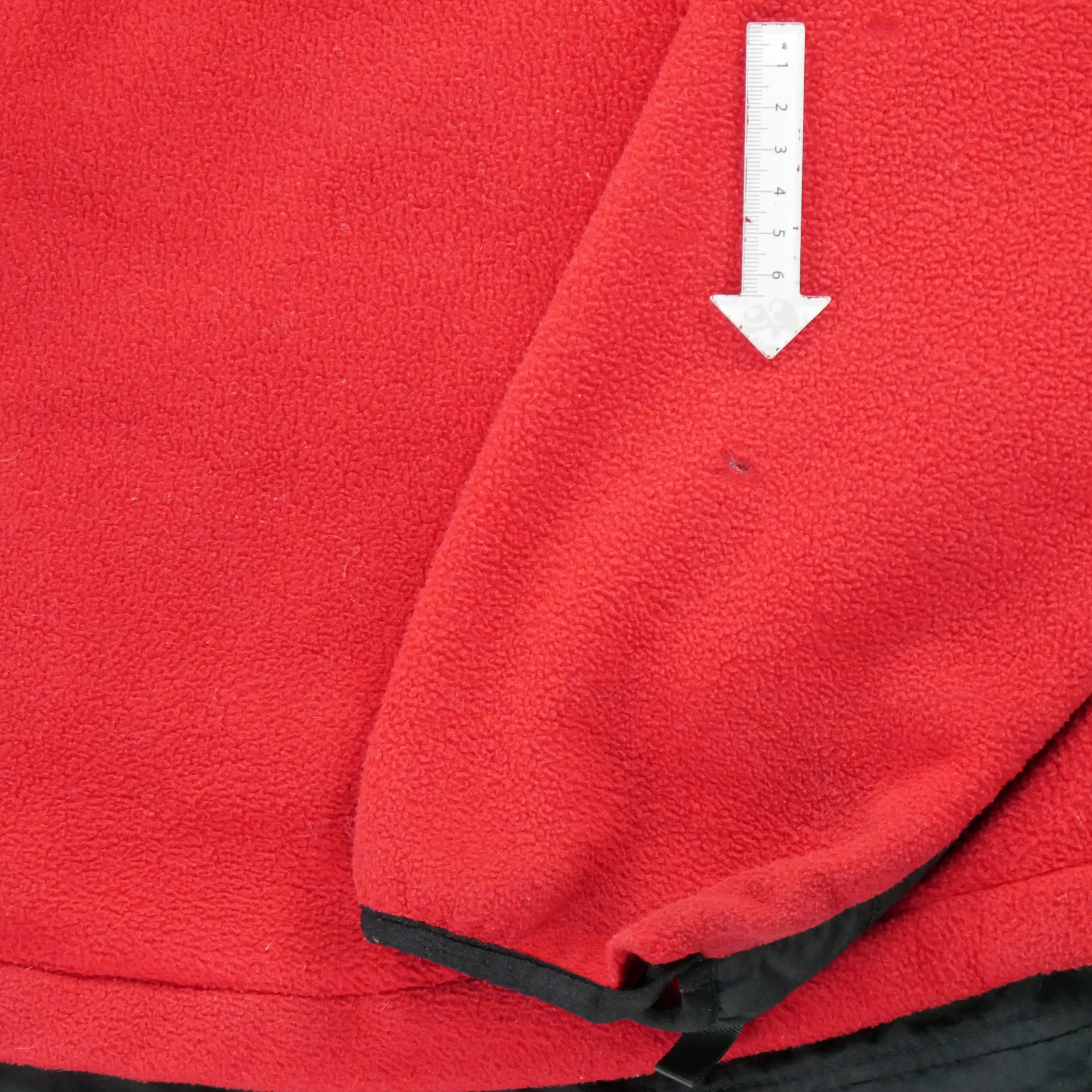 Veste polaire Homme  Made in USA 12