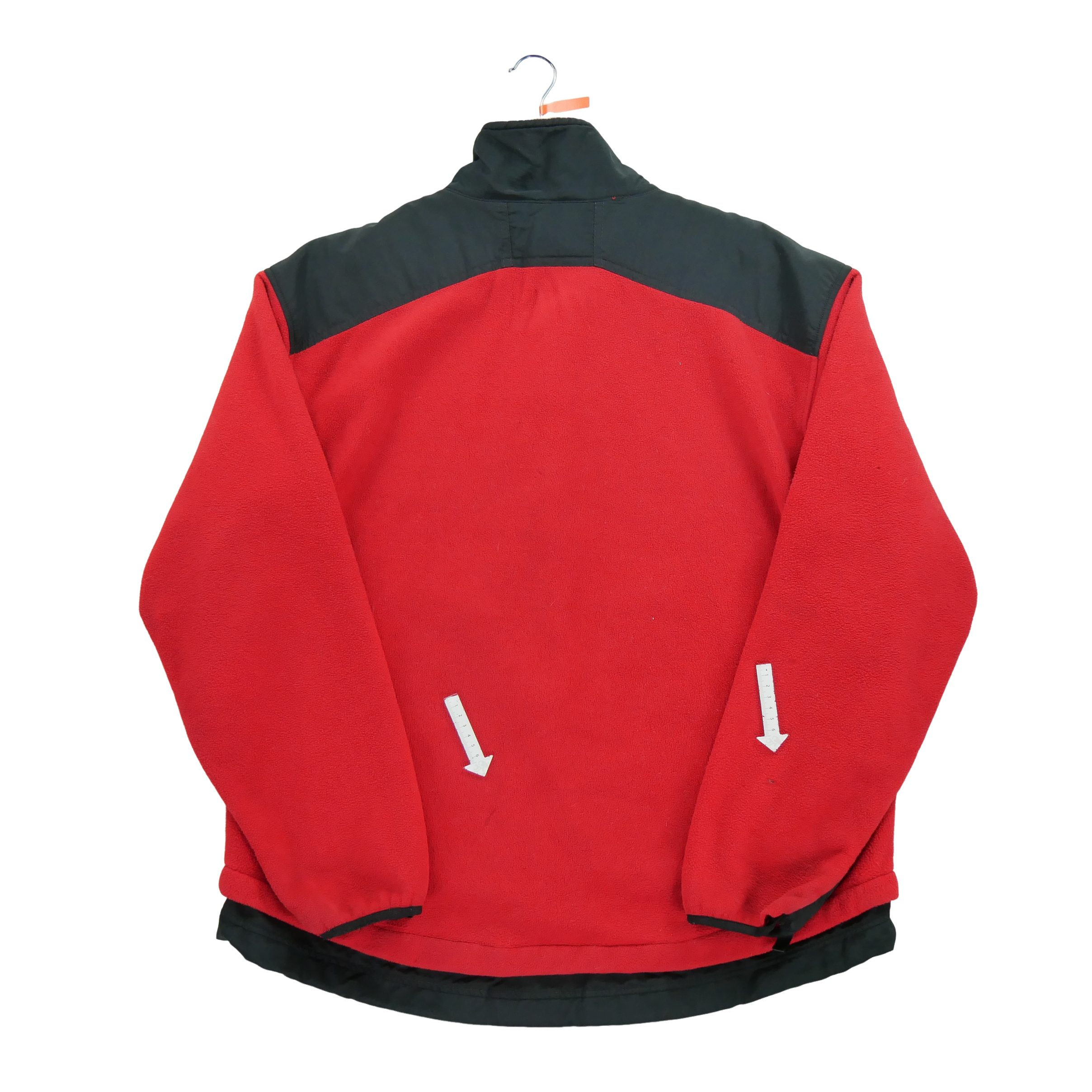 Veste polaire Homme  Made in USA 13