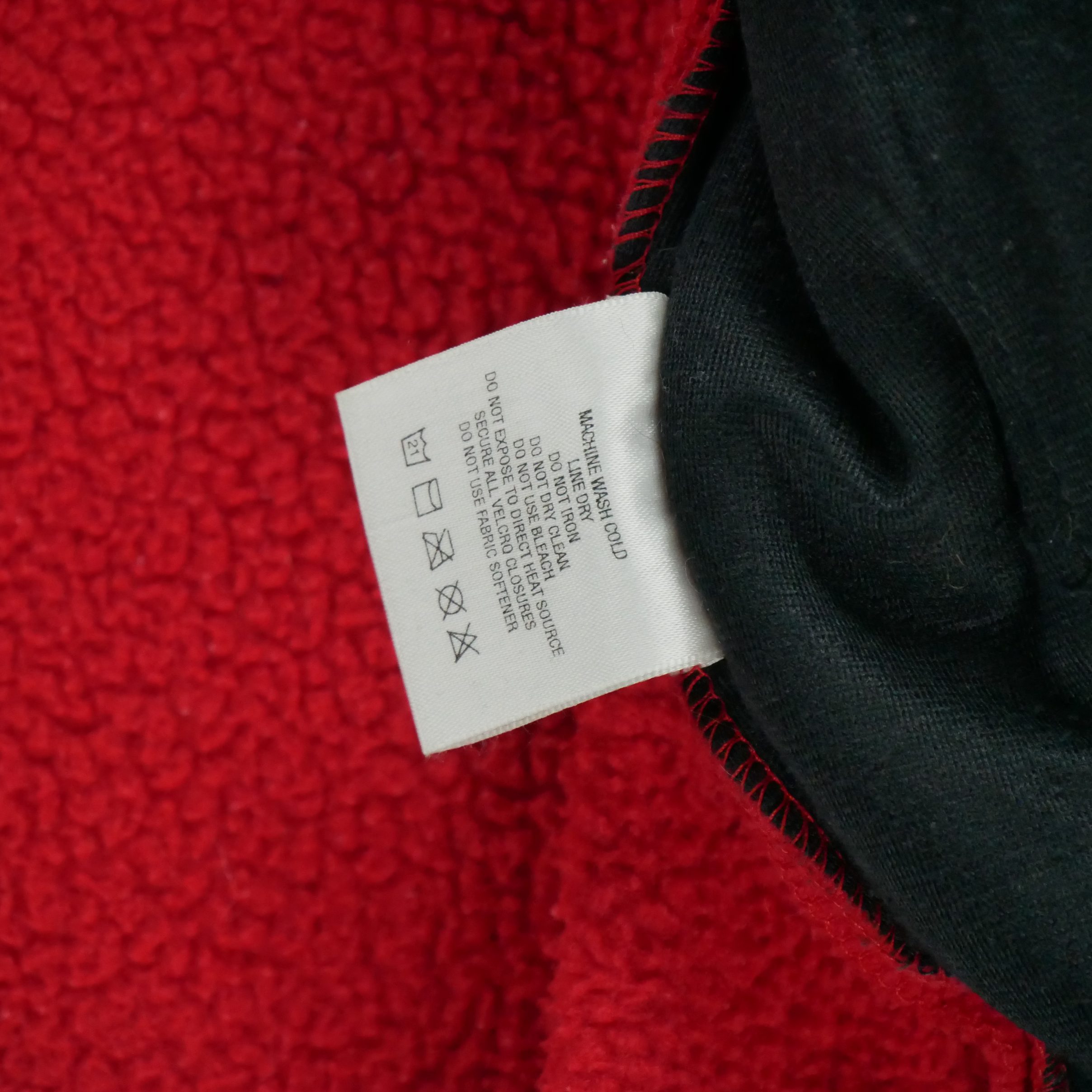 Veste polaire Homme  Made in USA 17