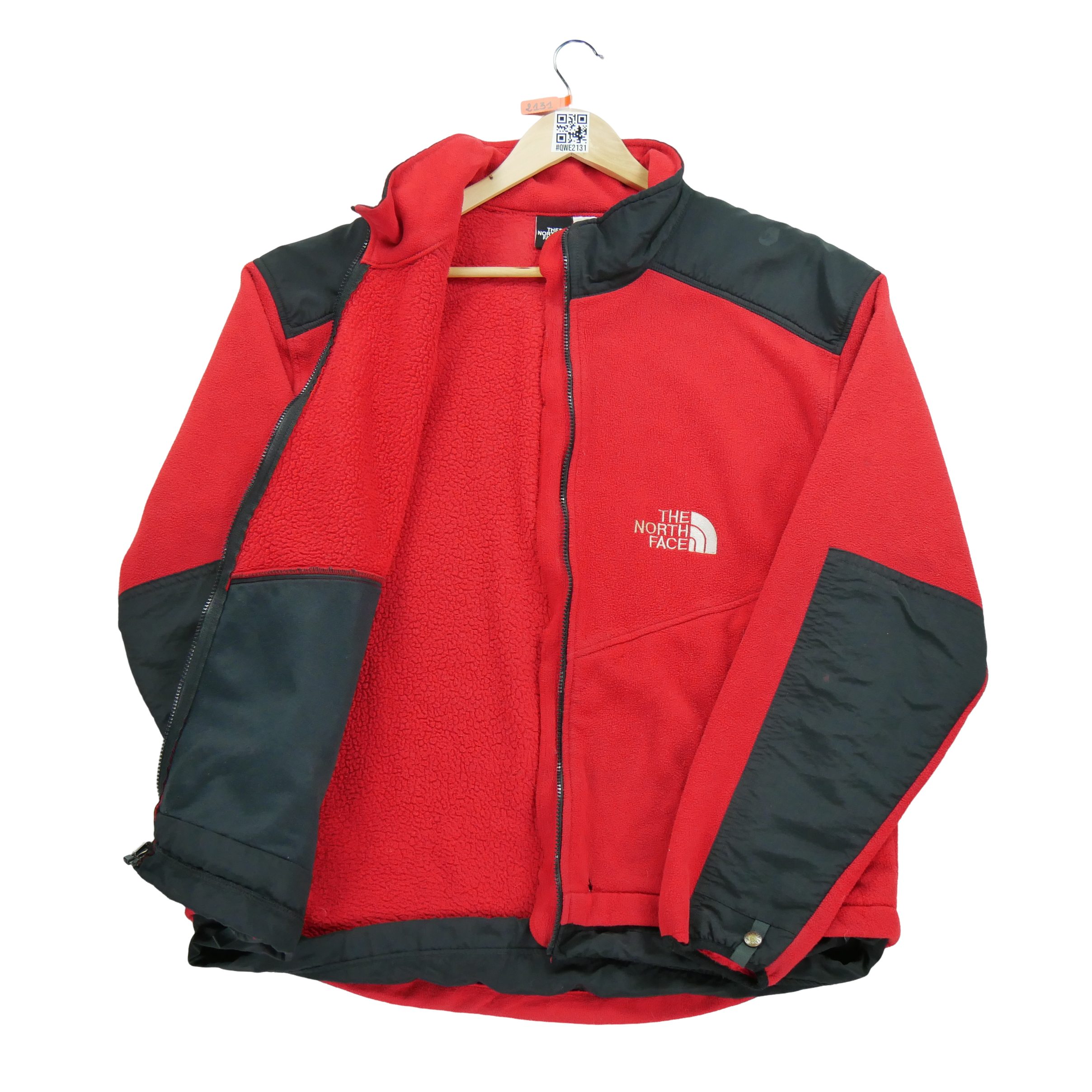 Veste polaire Homme  Made in USA 3