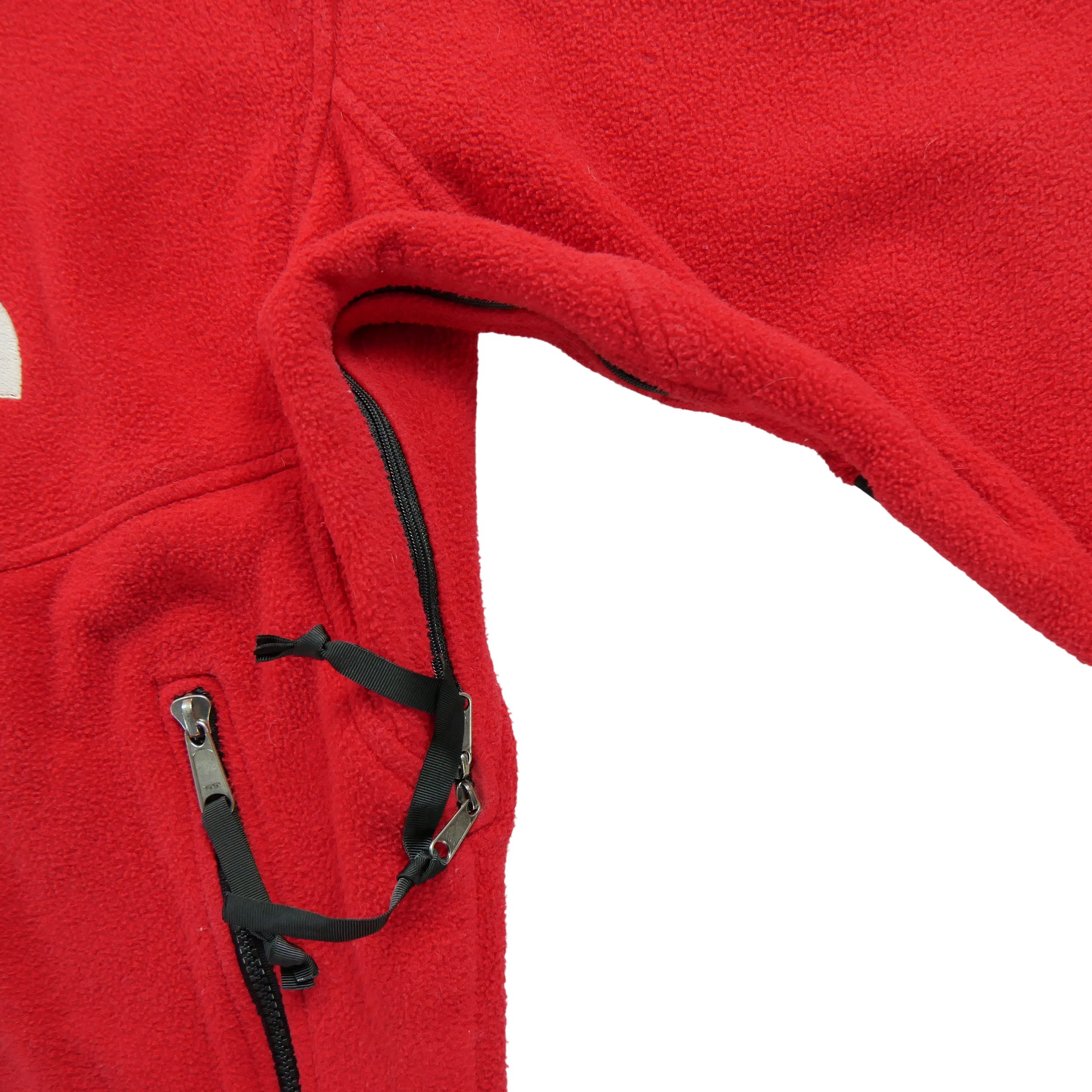 Veste polaire Homme  Made in USA 4