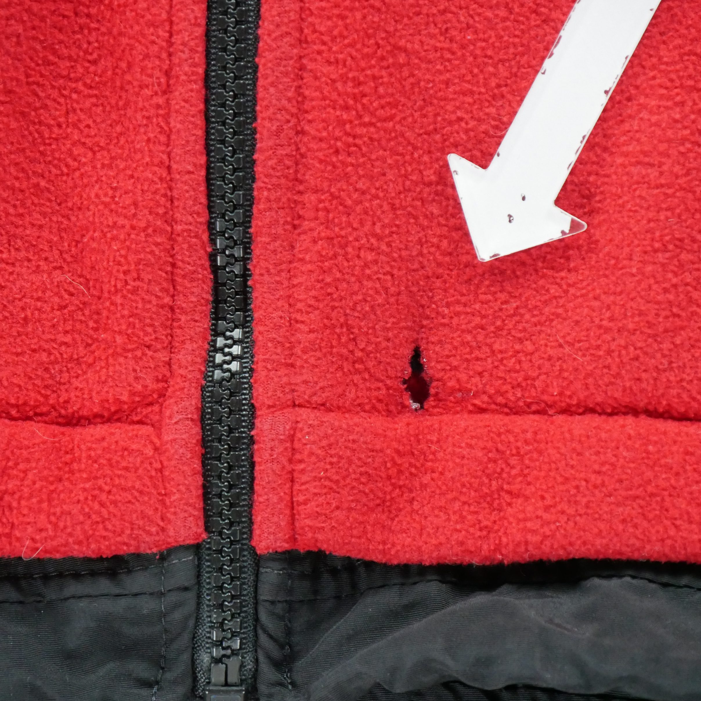 Veste polaire Homme  Made in USA 6