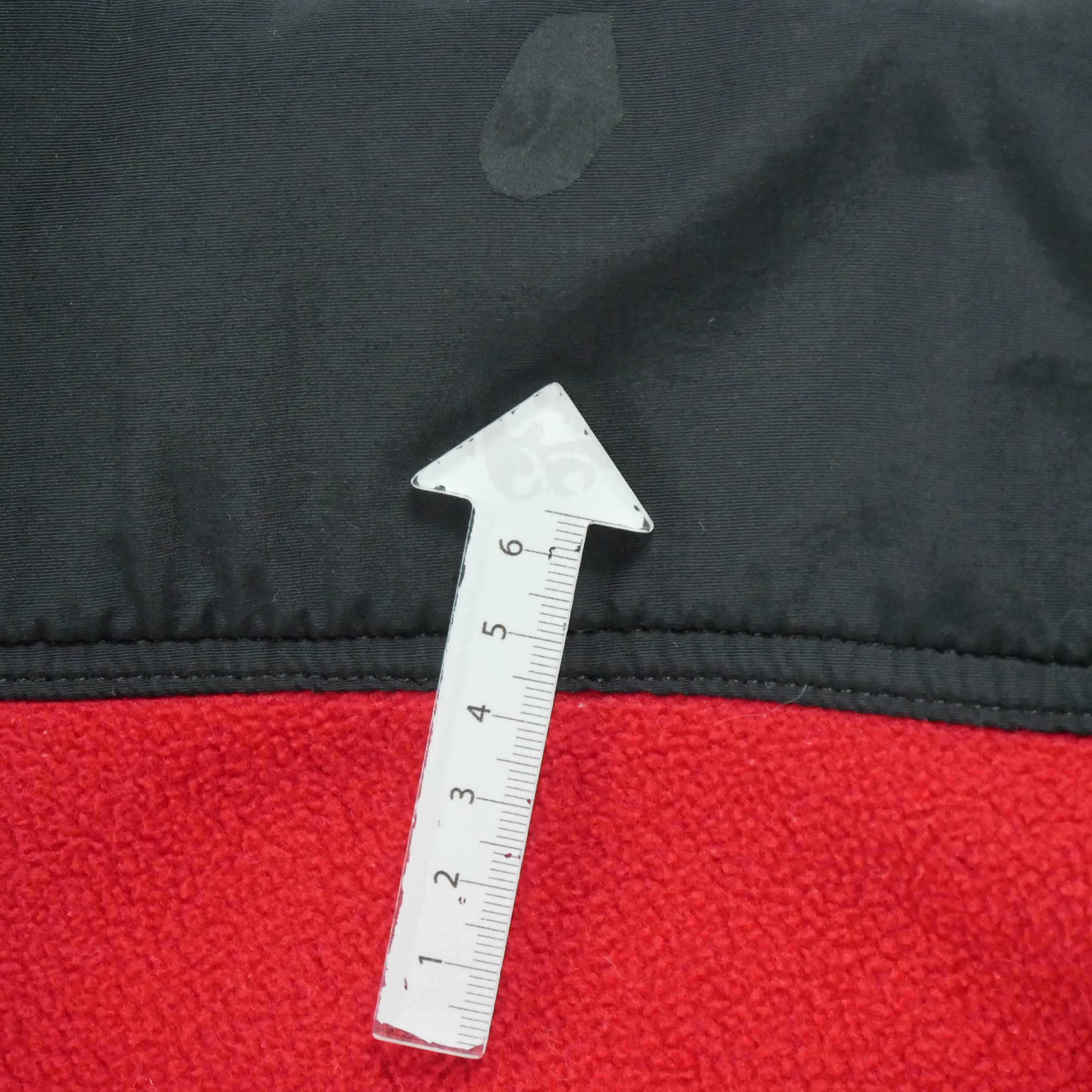 Veste polaire Homme  Made in USA 8