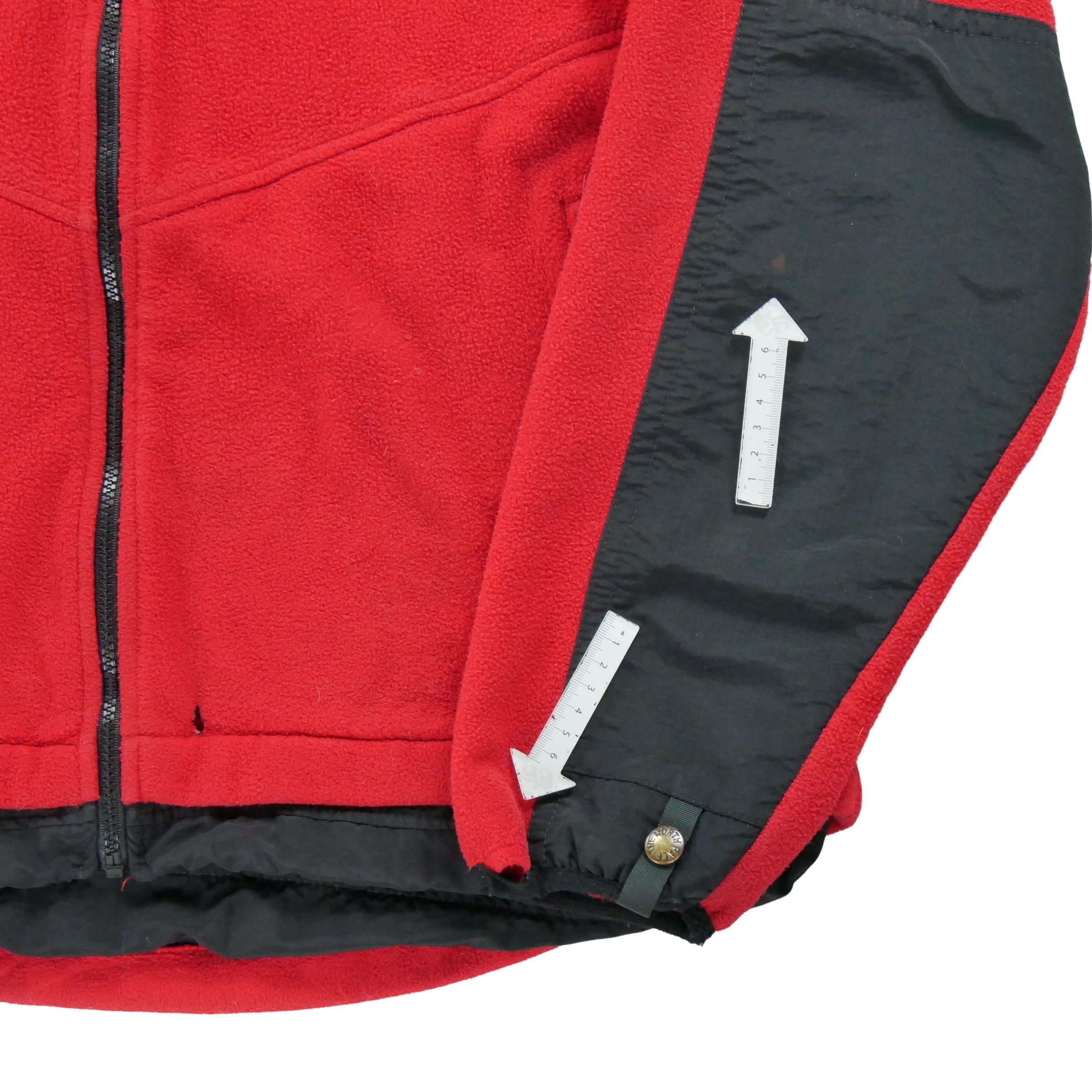 Veste polaire Homme  Made in USA 10
