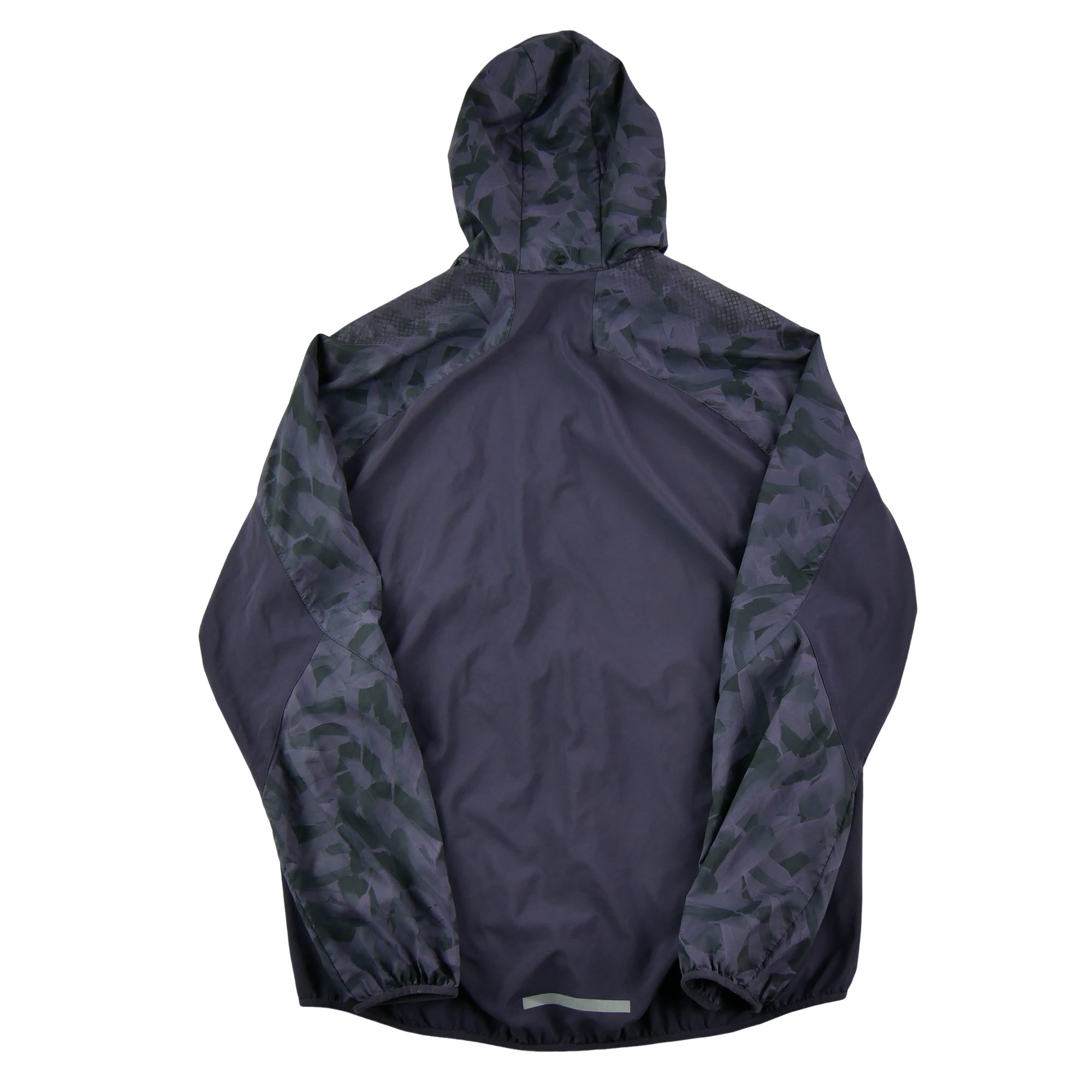 Coupe-vent Homme  Running Violet 2
