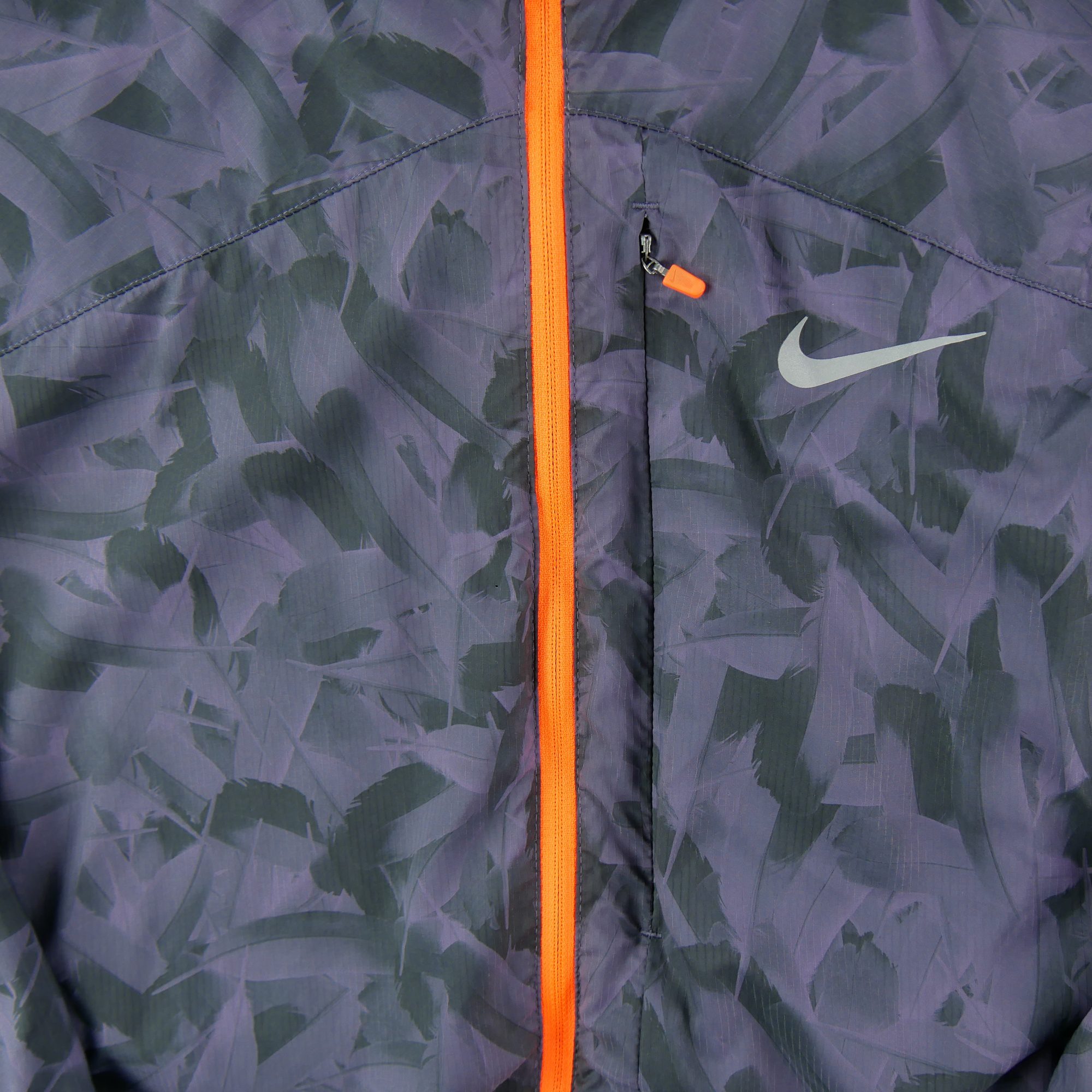 Coupe-vent Homme  Running Violet 4