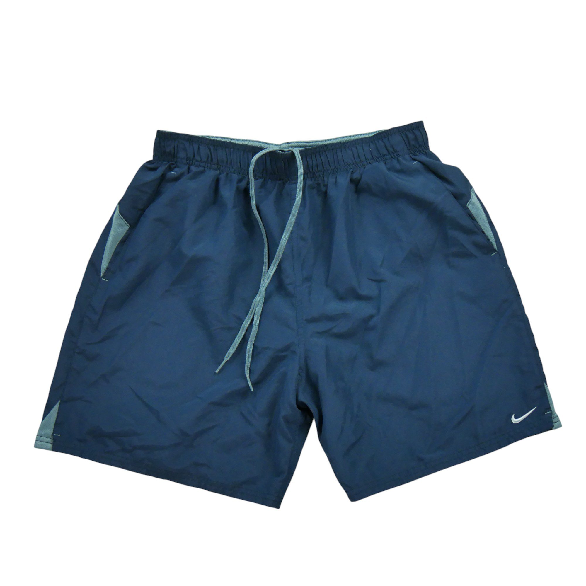 Short de bain Homme  Marine 1