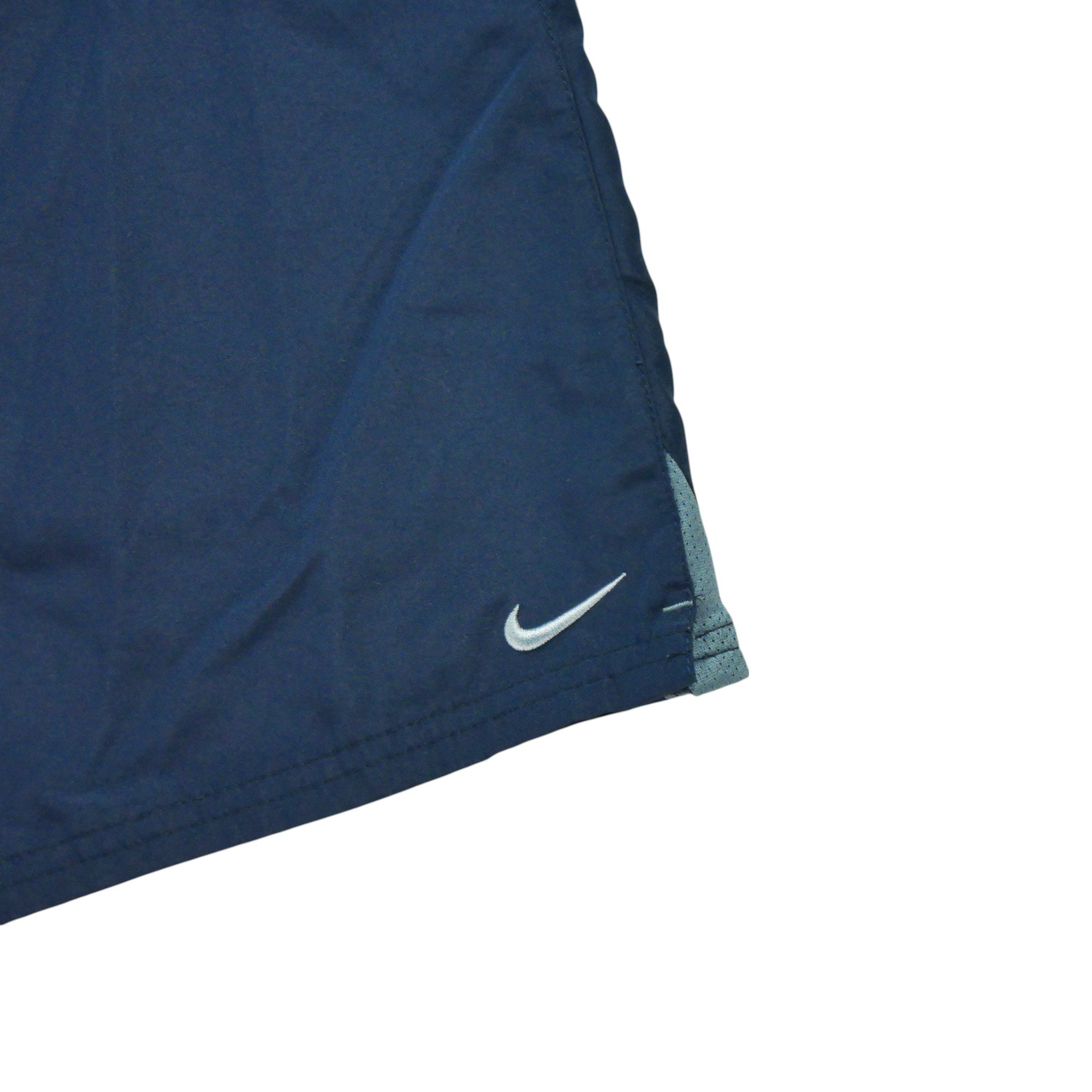 Short de bain Homme  Marine 3