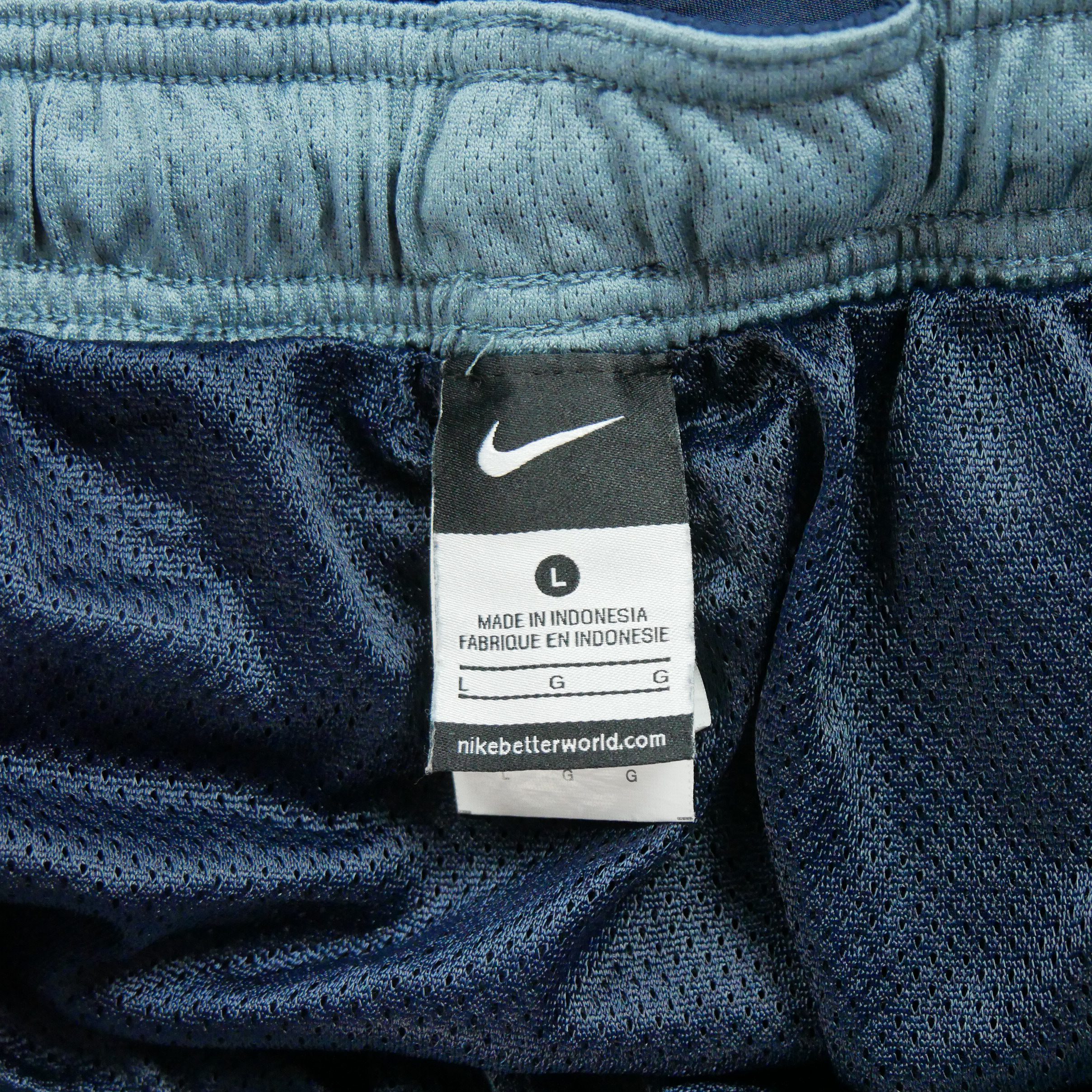 Short de bain Homme  Marine 5